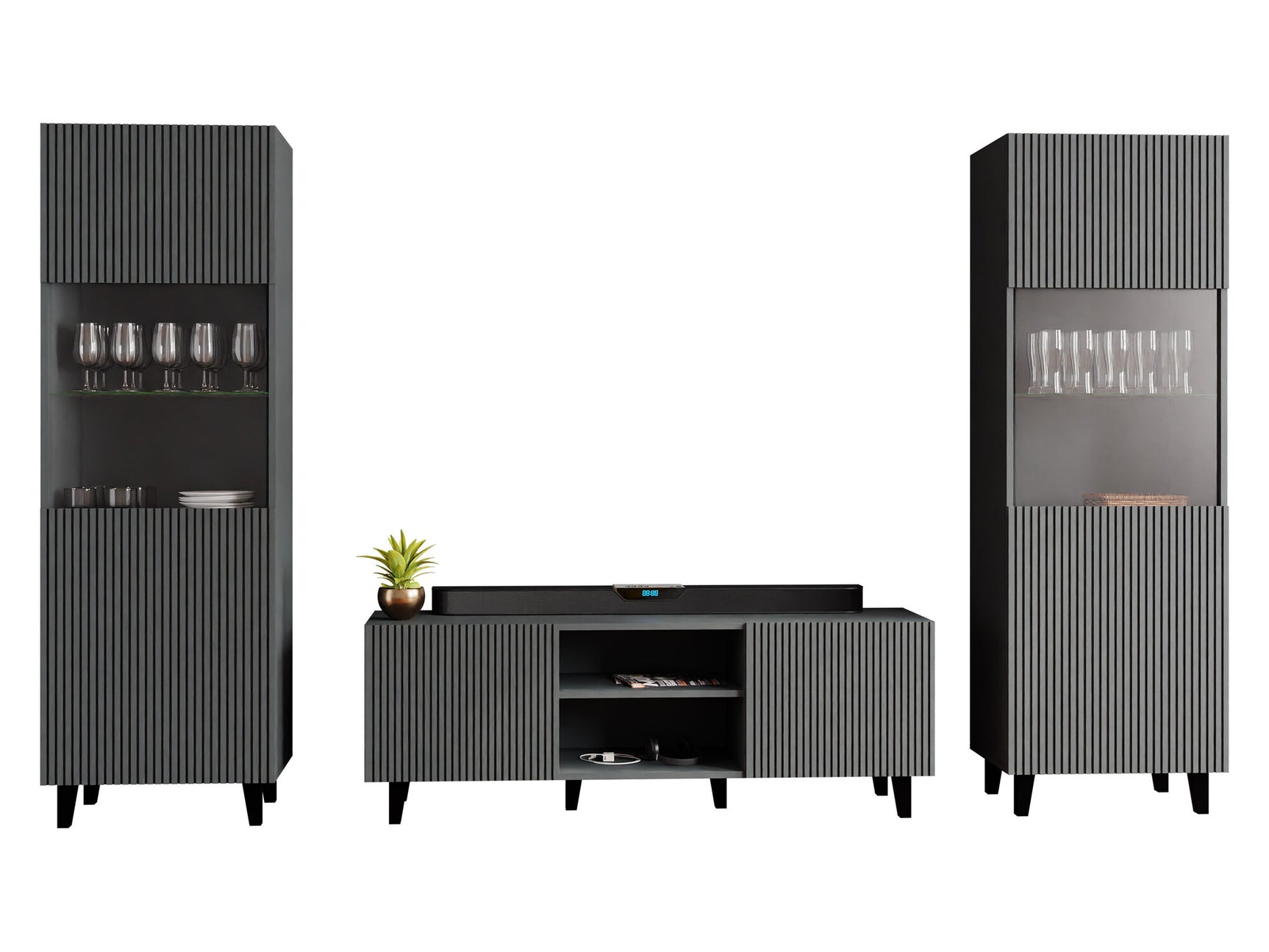 Stuemøbler-sæt Remeta 110 4038113