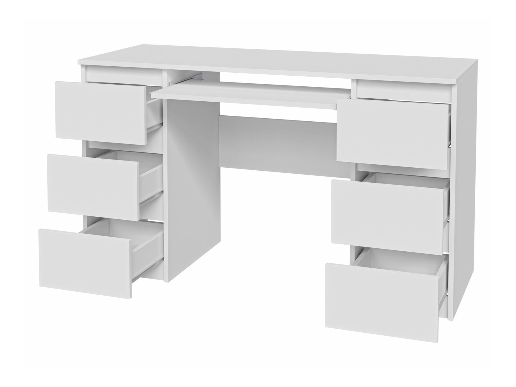 Skrivebord Comfivo 193 4038118