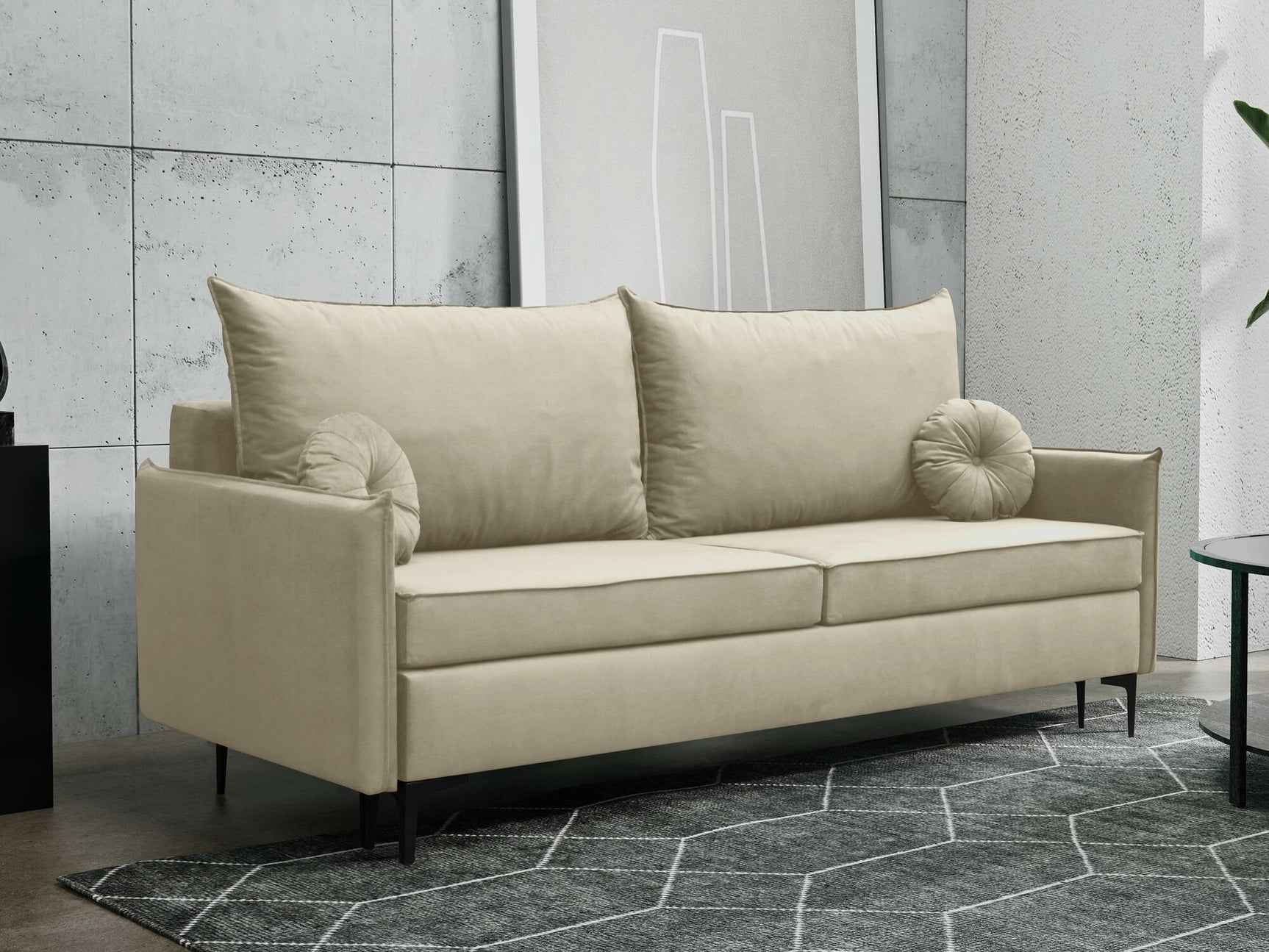 Sovesofa Clovis 103 4038120