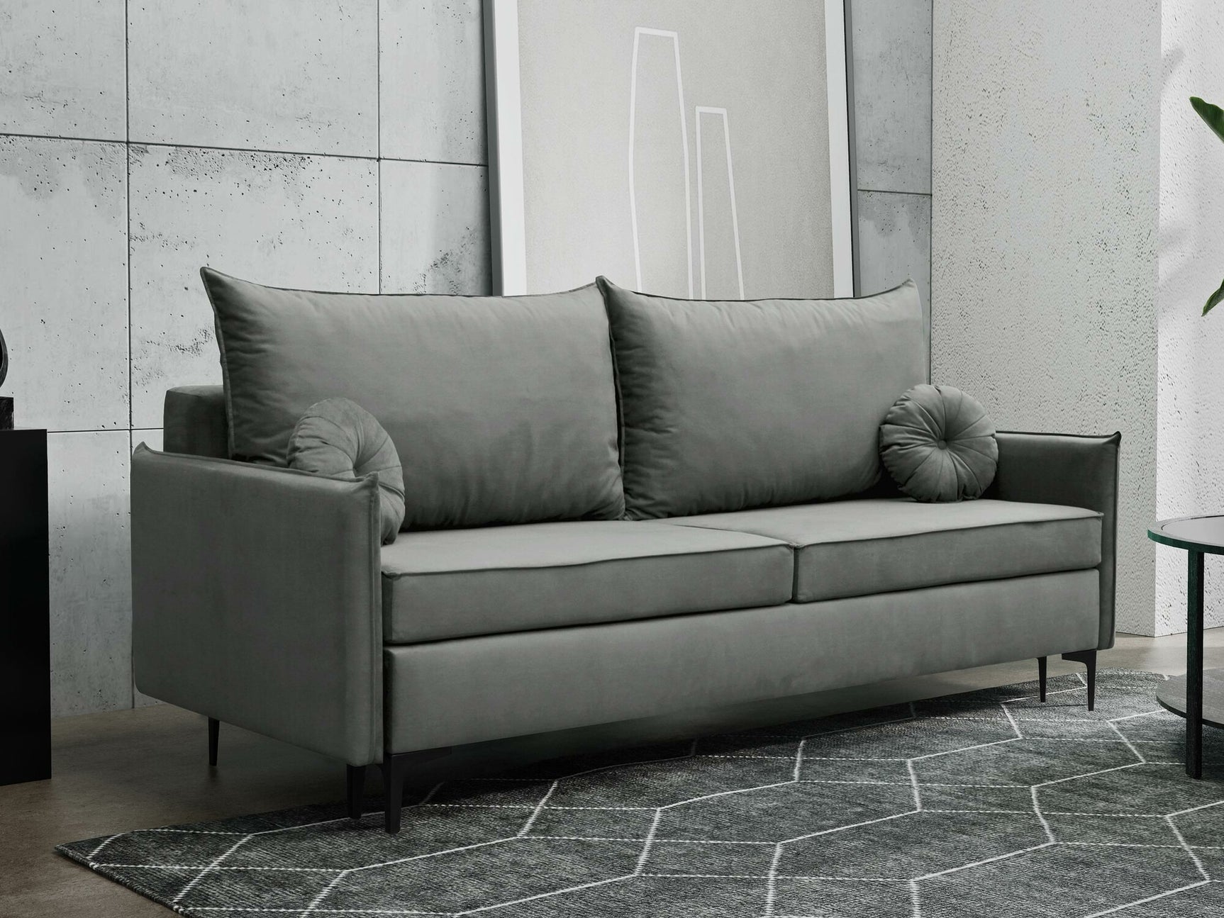 Sovesofa Clovis 103 4038122
