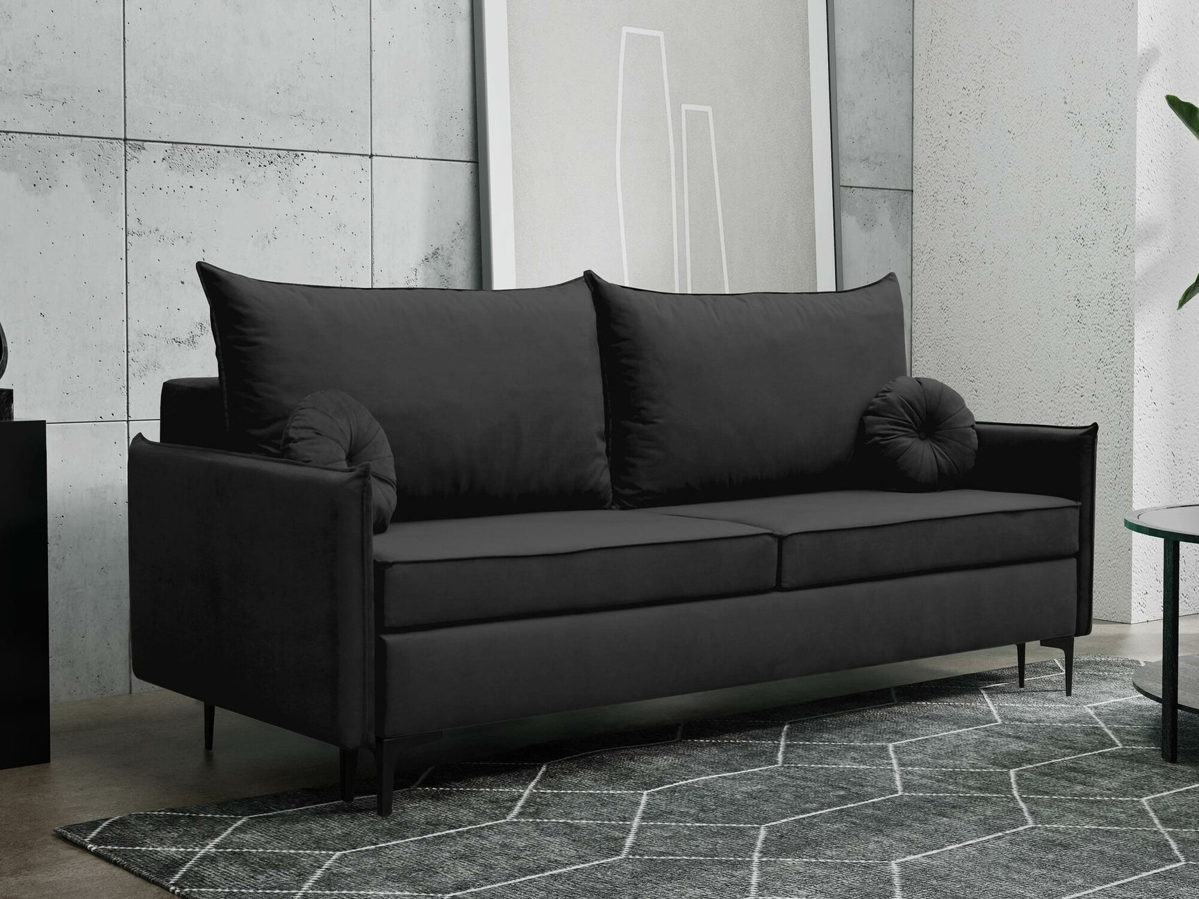 Sovesofa Clovis 103 4038124