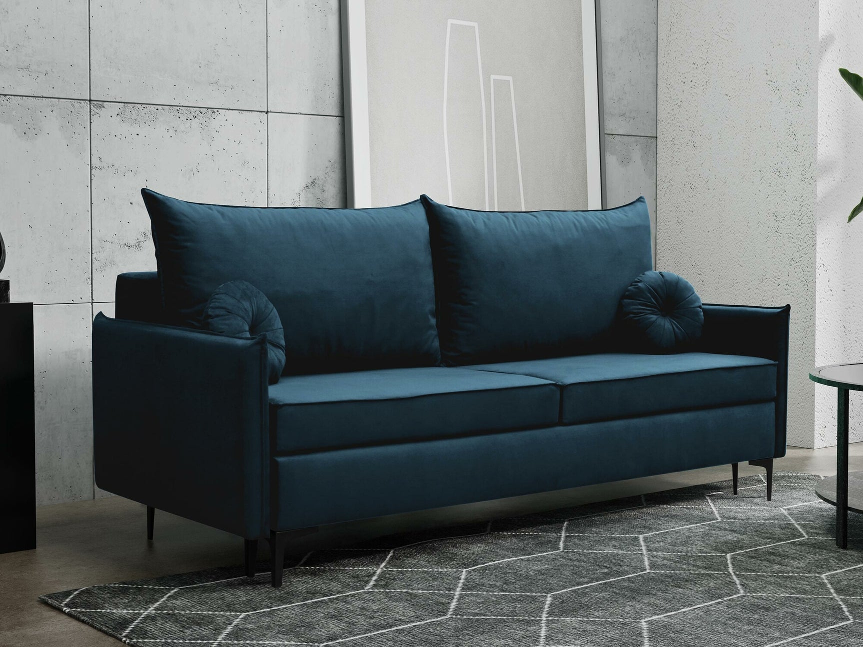 Sovesofa Clovis 103 4038127