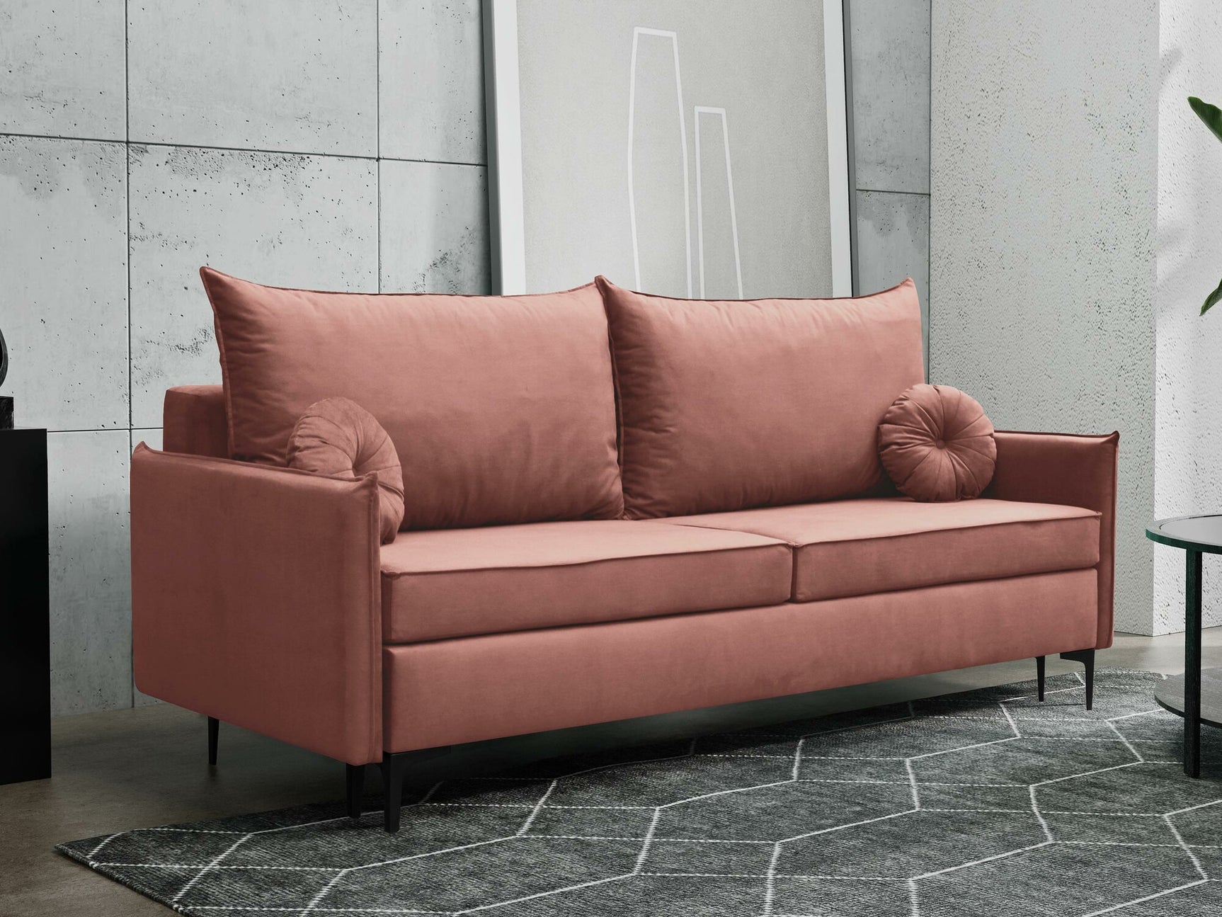 Sovesofa Clovis 103 4038129
