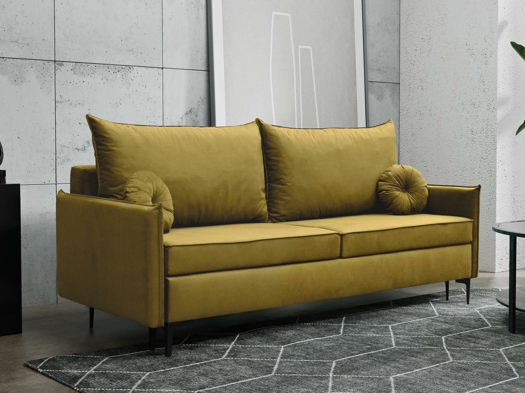 Sovesofa Clovis 103 4038131