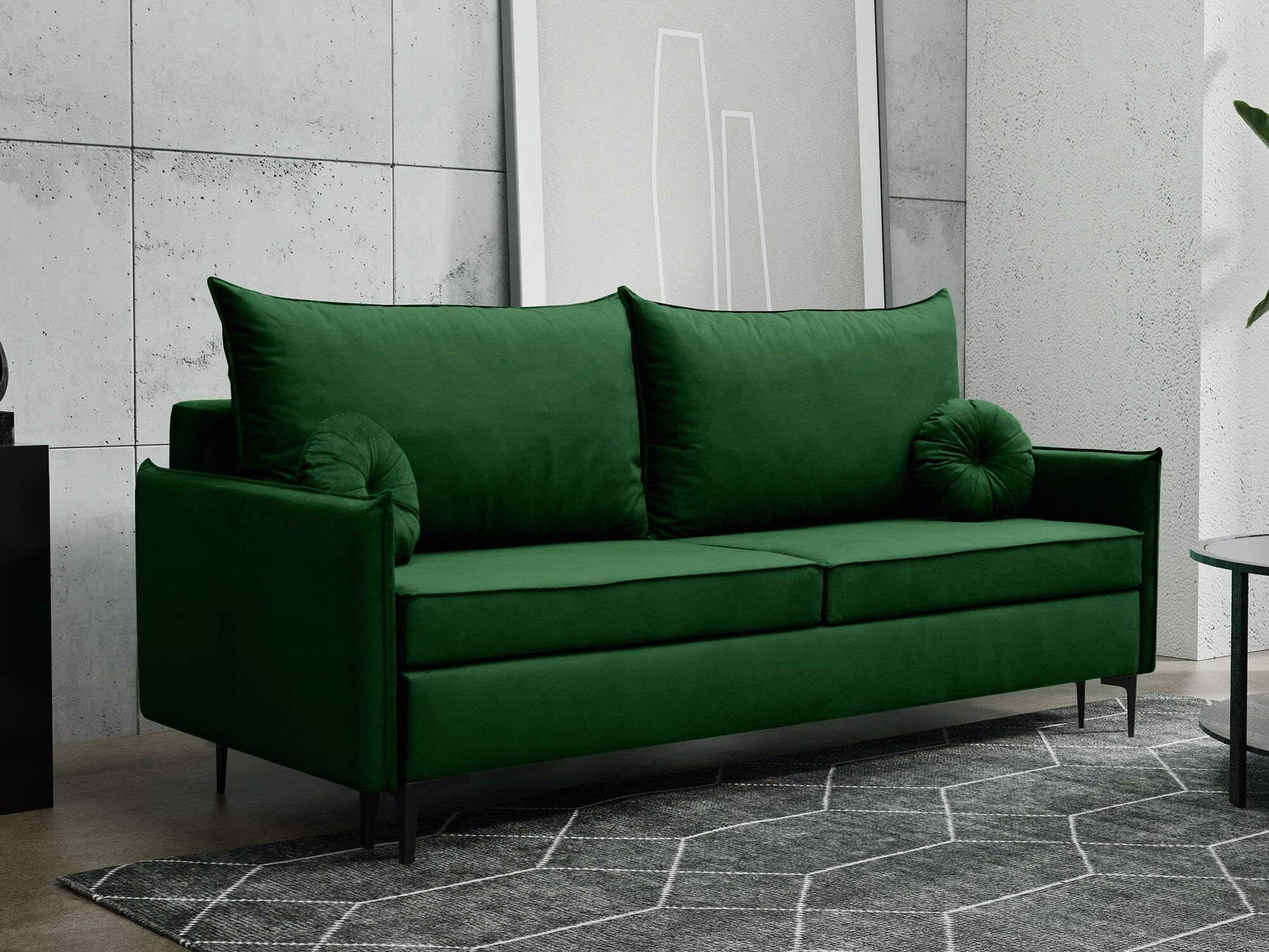Sovesofa Clovis 103 4038133