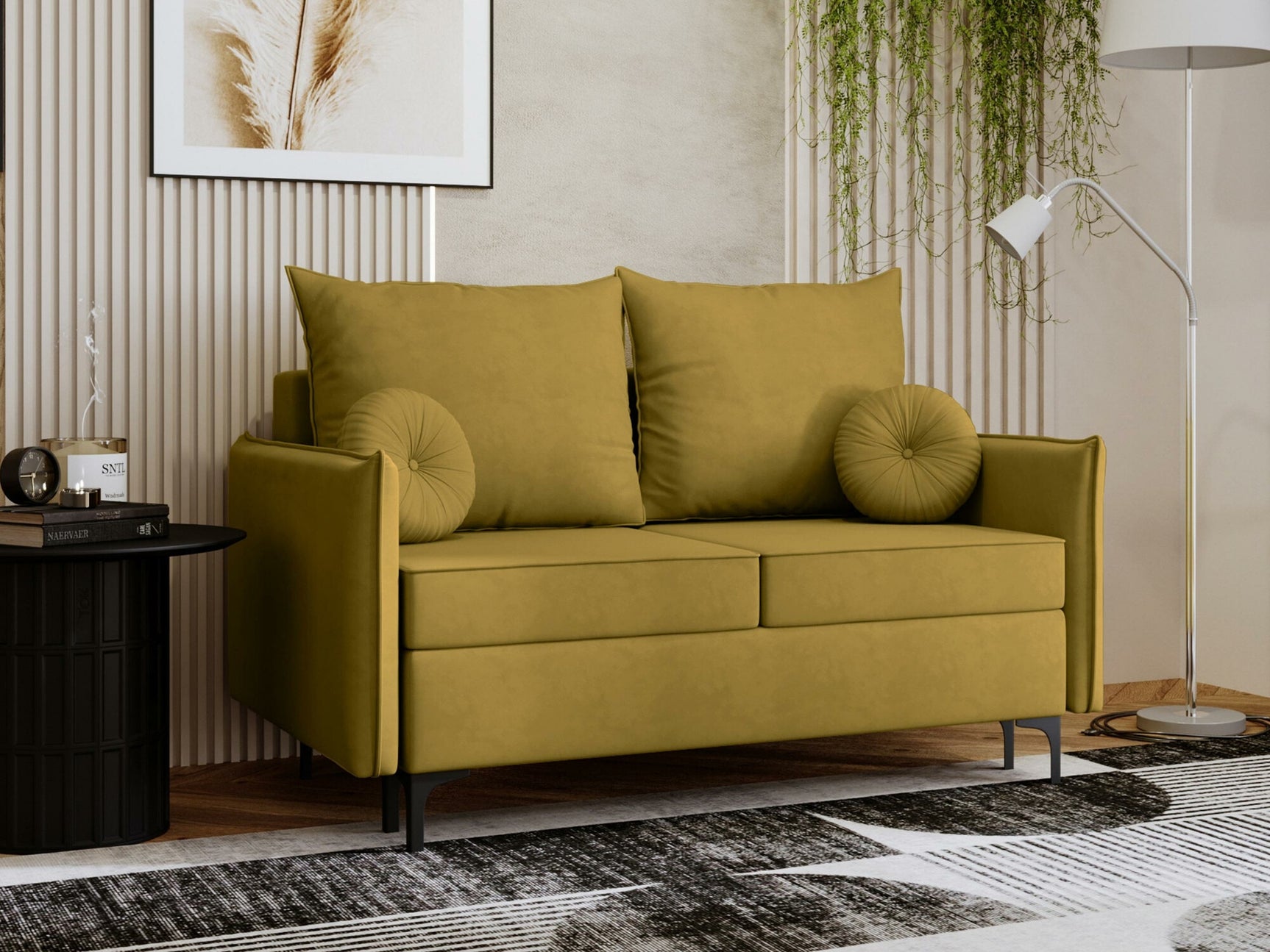 Sovesofa Clovis 110 4038137