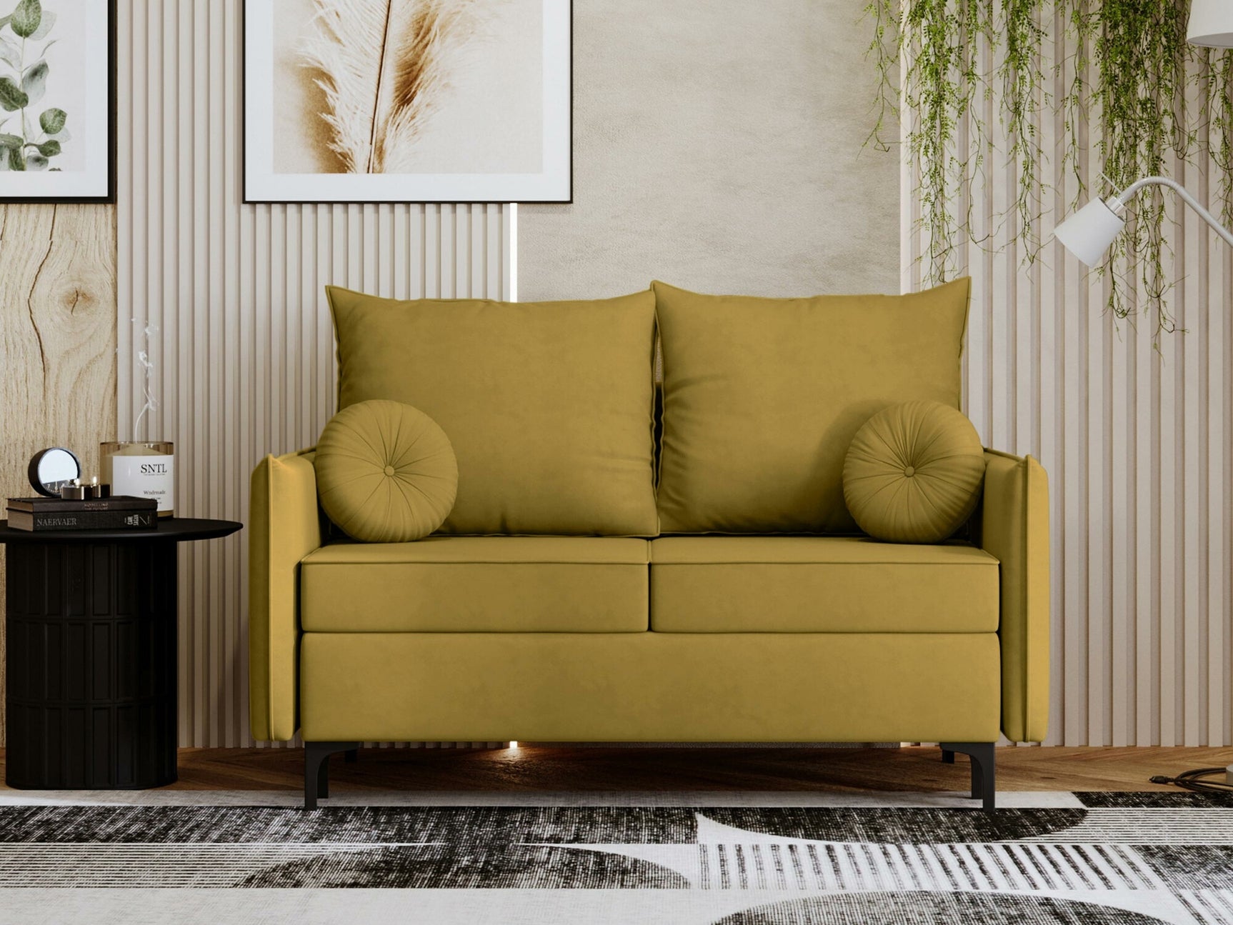 Sovesofa Clovis 110 4038142