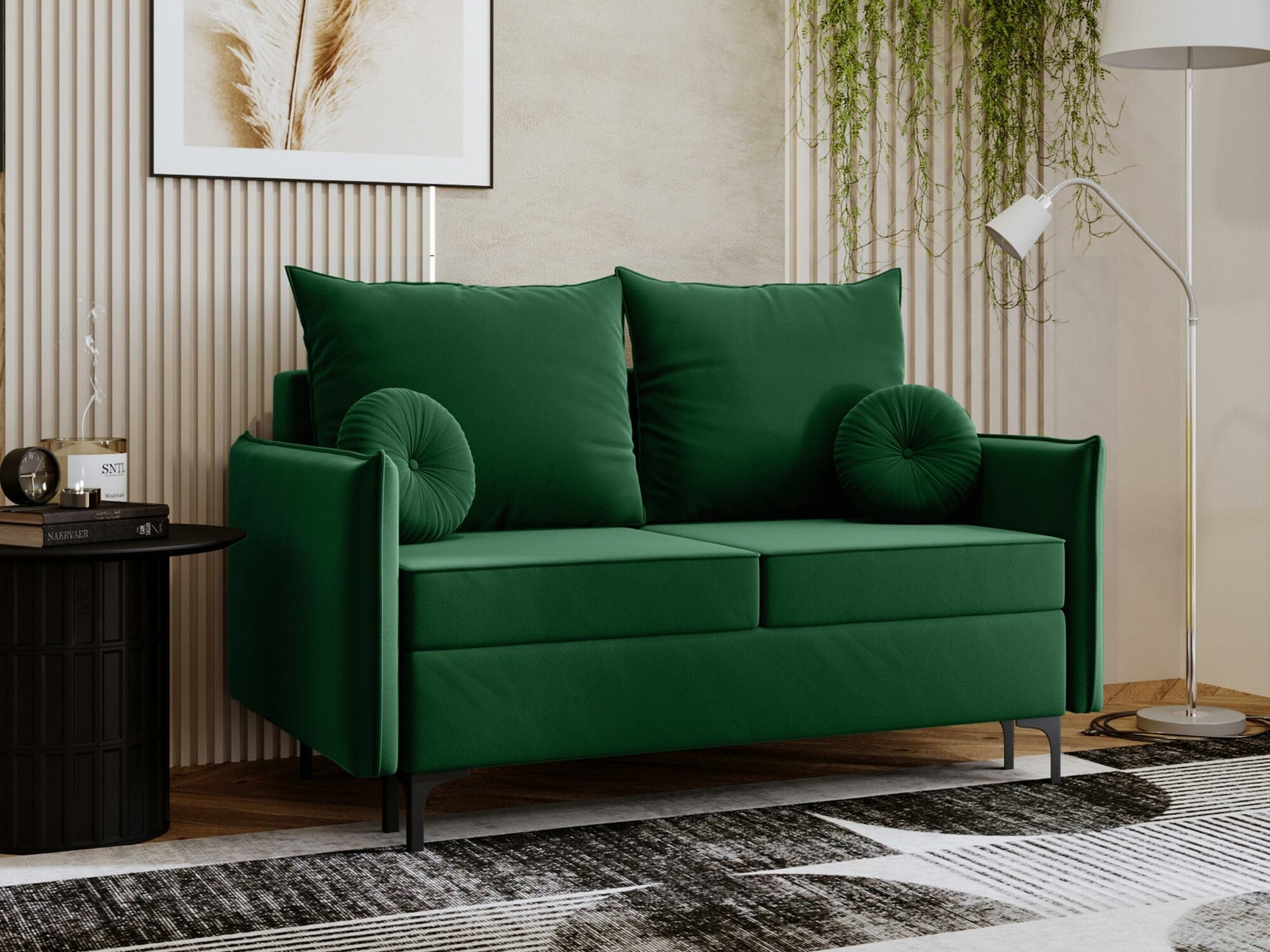 Sovesofa Clovis 110 4038144