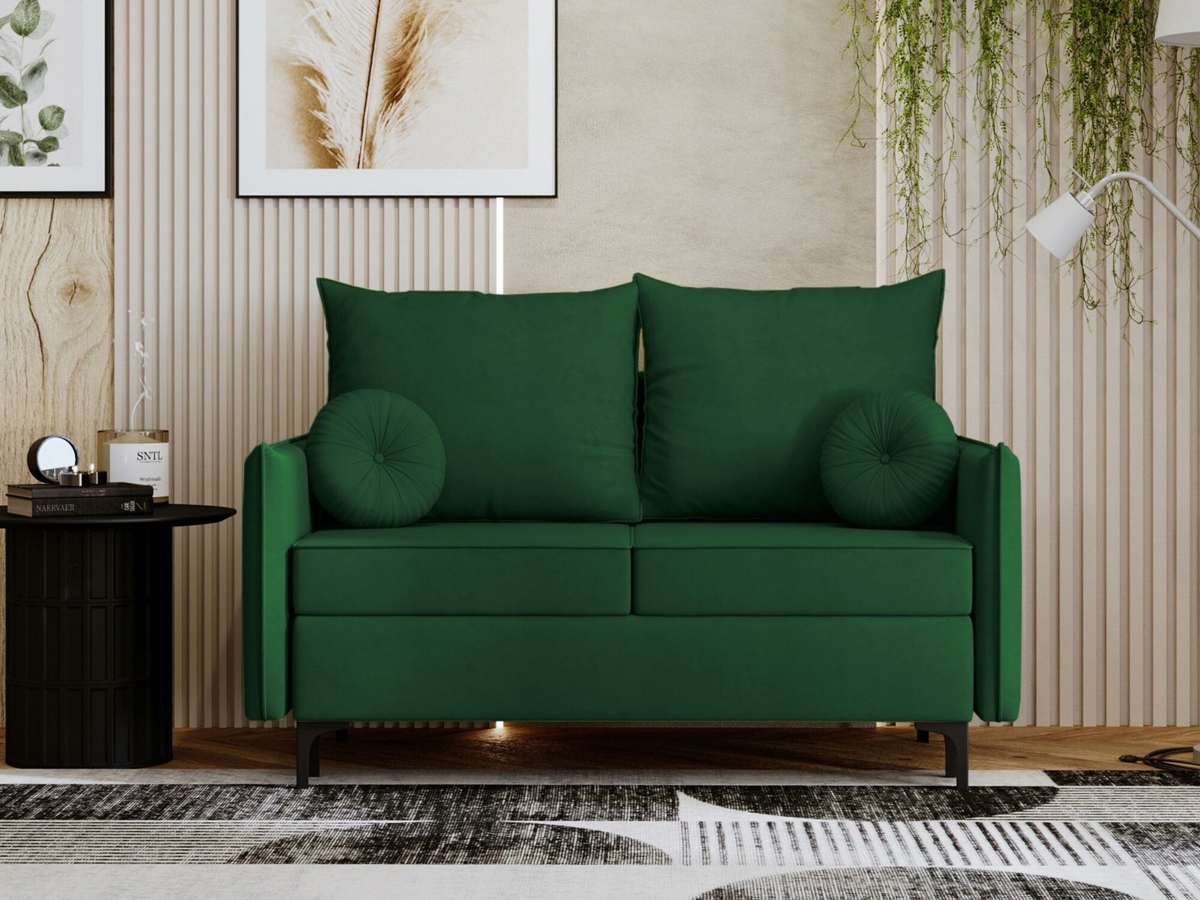 Sovesofa Clovis 110 4038146