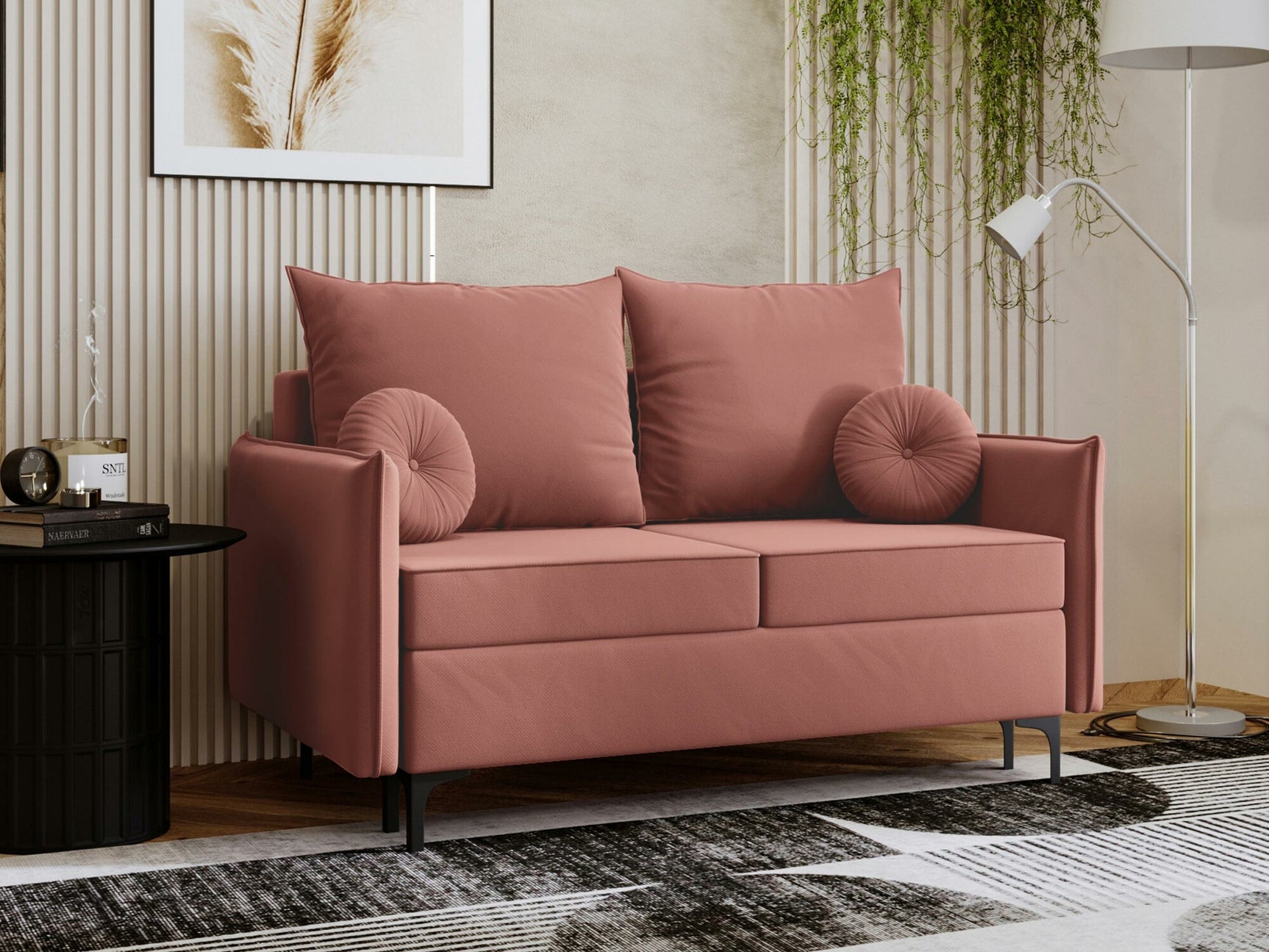 Sovesofa Clovis 110 4038148