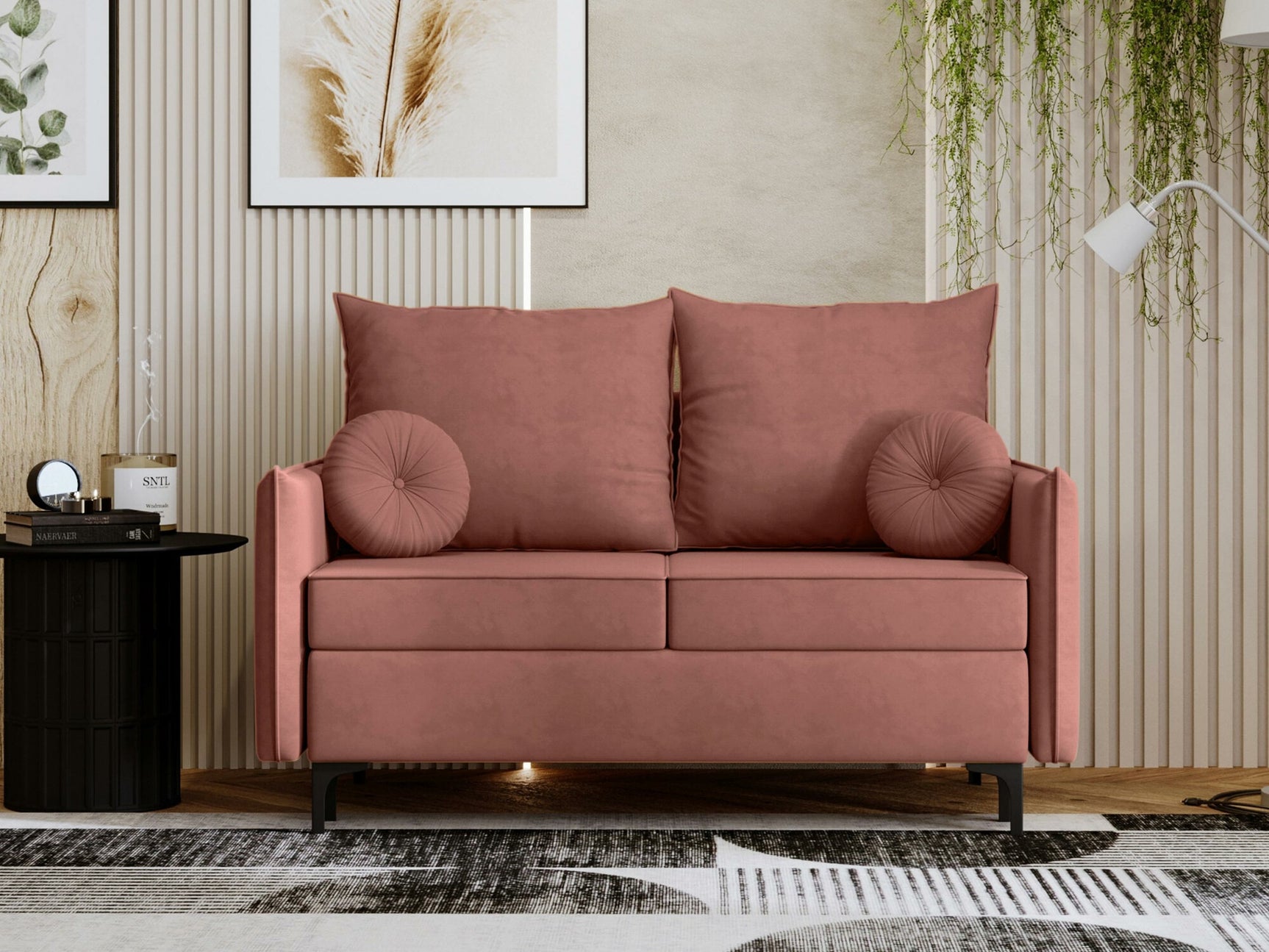 Sovesofa Clovis 110 4038150