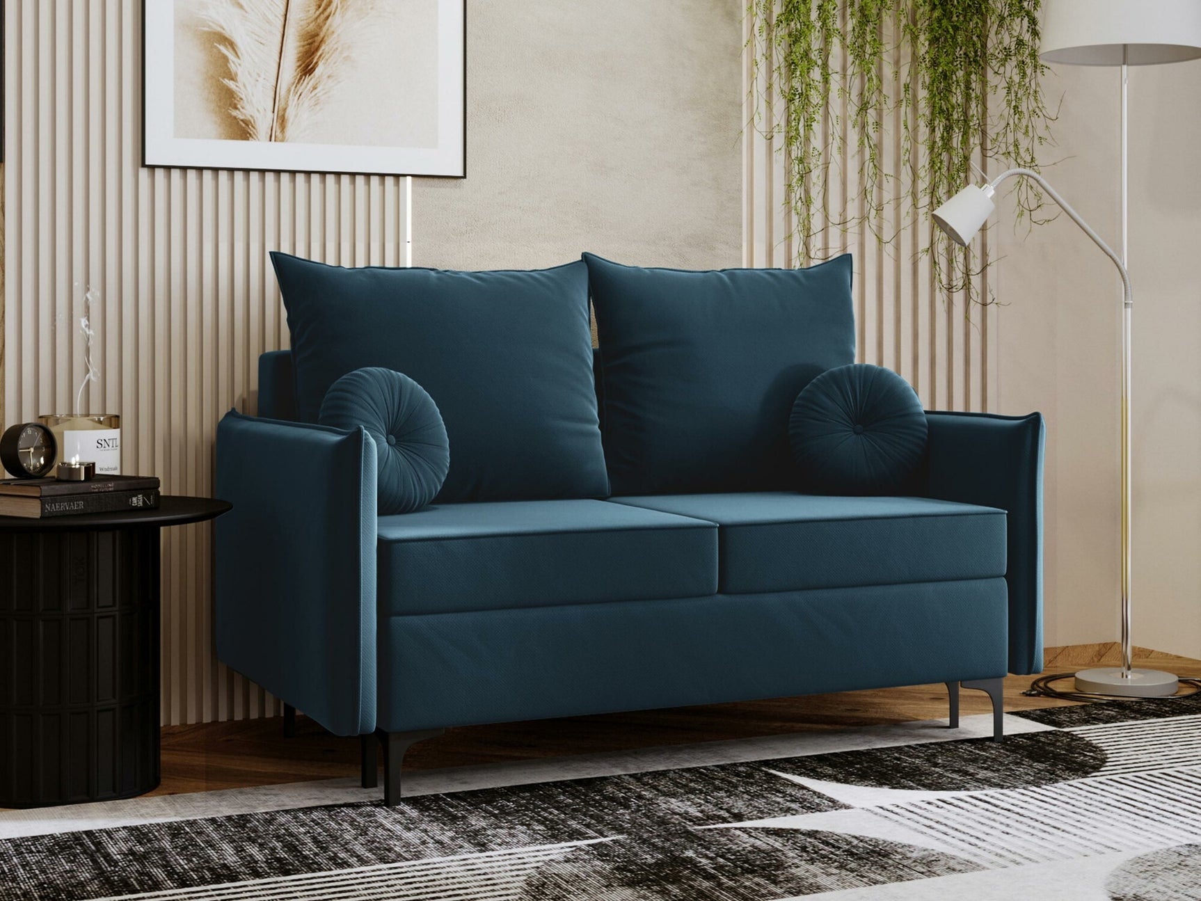 Sovesofa Clovis 110 4038152