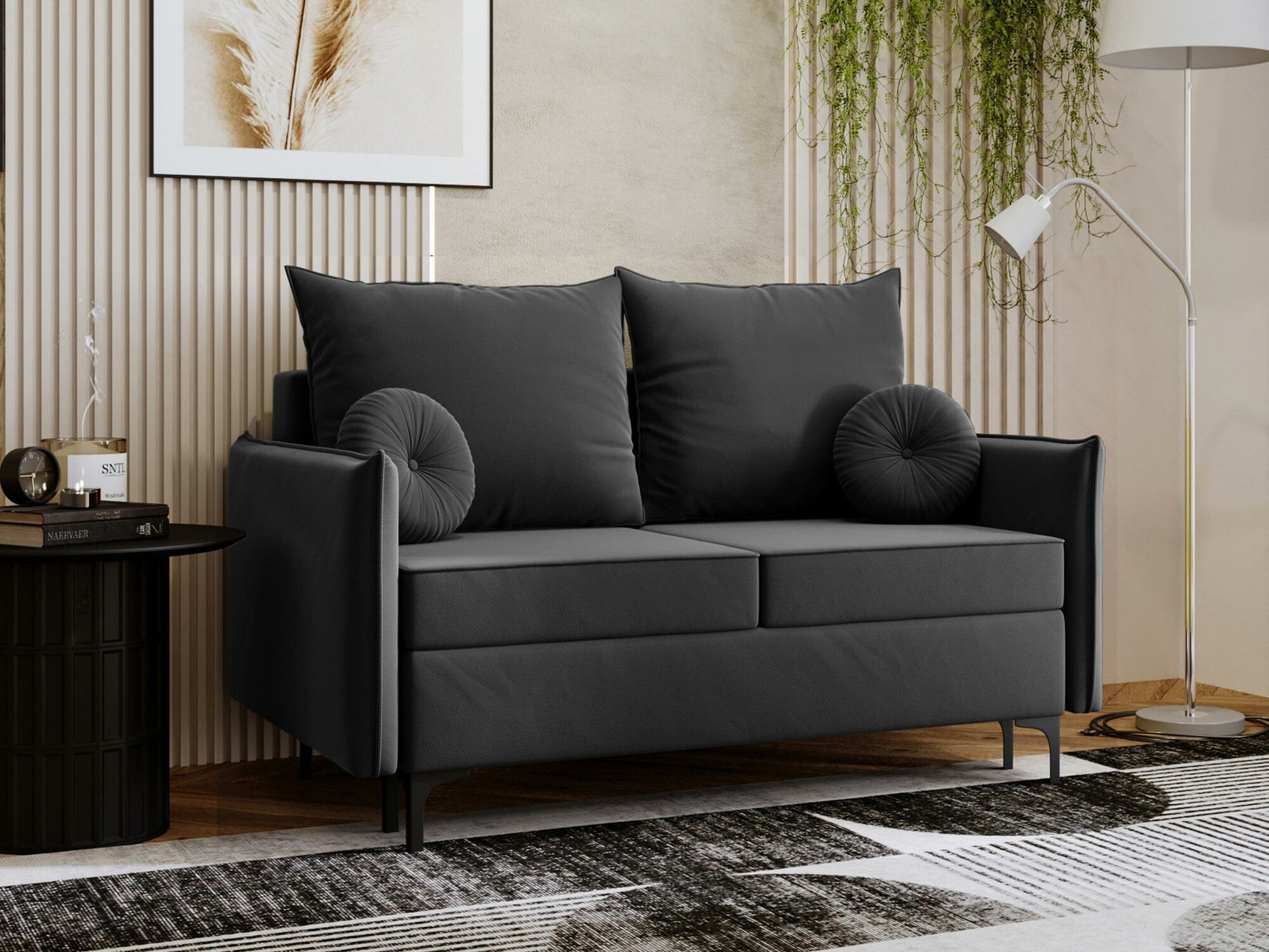 Sovesofa Clovis 110 4038156