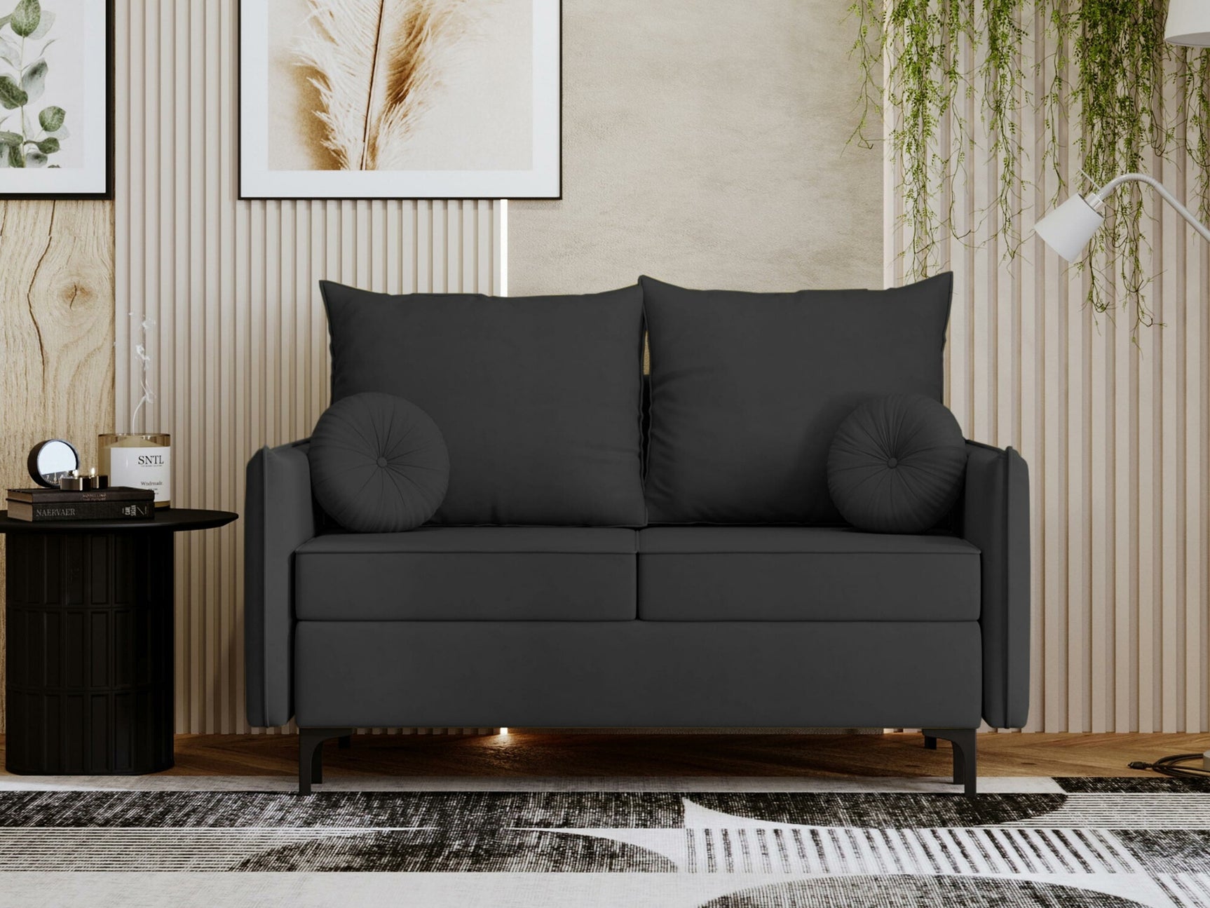 Sovesofa Clovis 110 4038158
