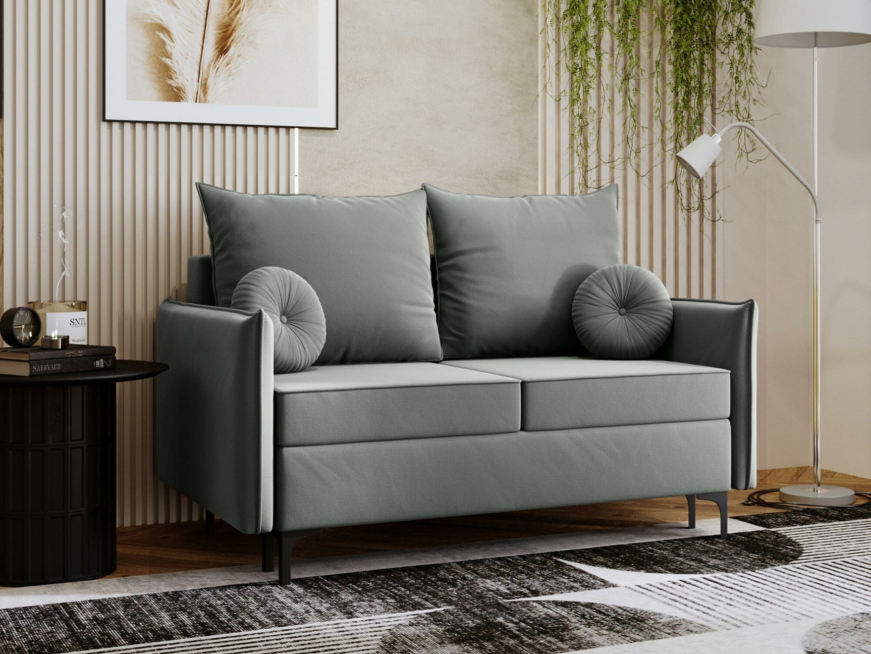 Sovesofa Clovis 110 4038160