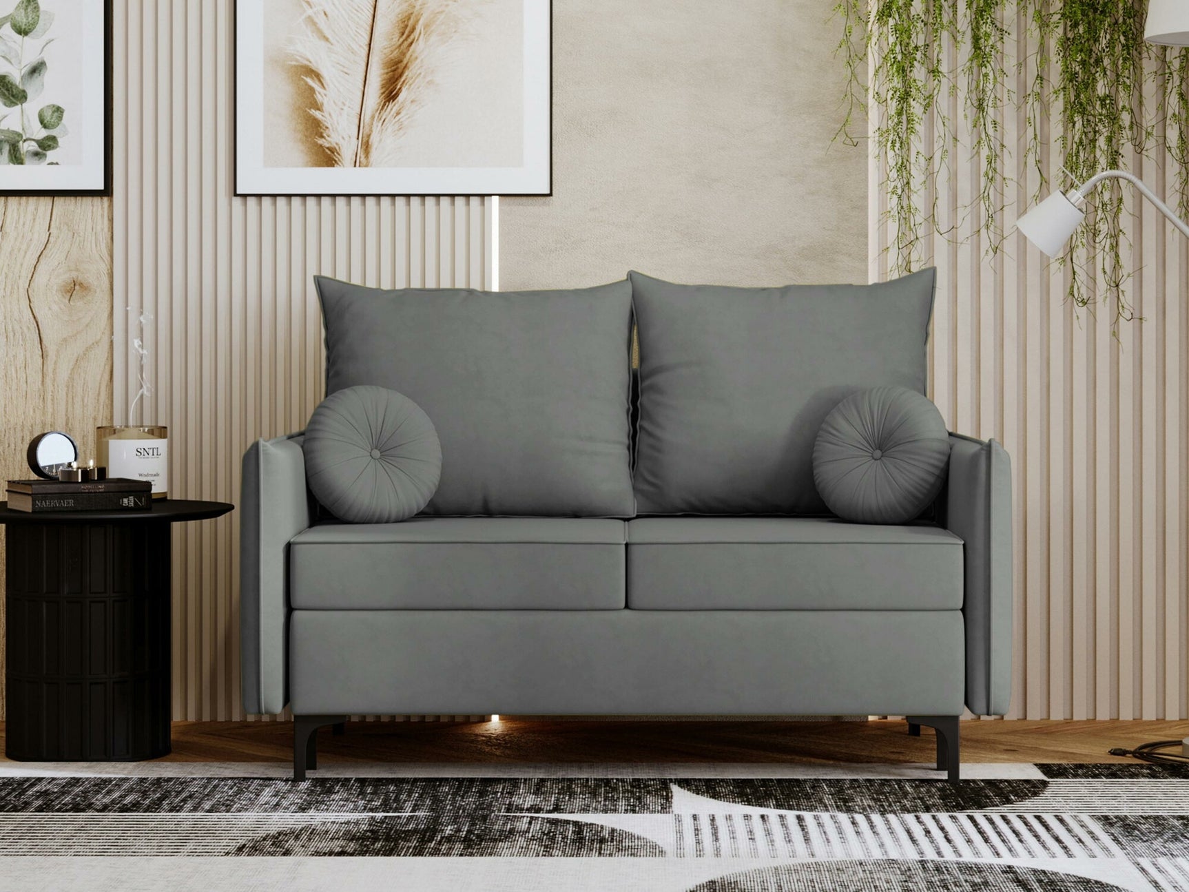 Sovesofa Clovis 110 4038162