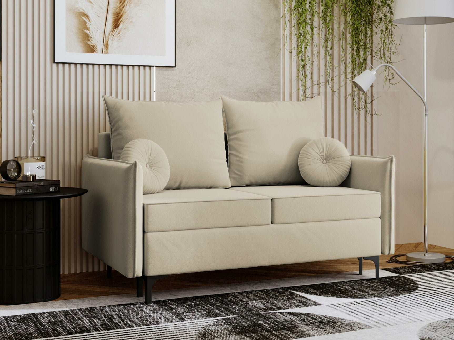 Sovesofa Clovis 110 4038164