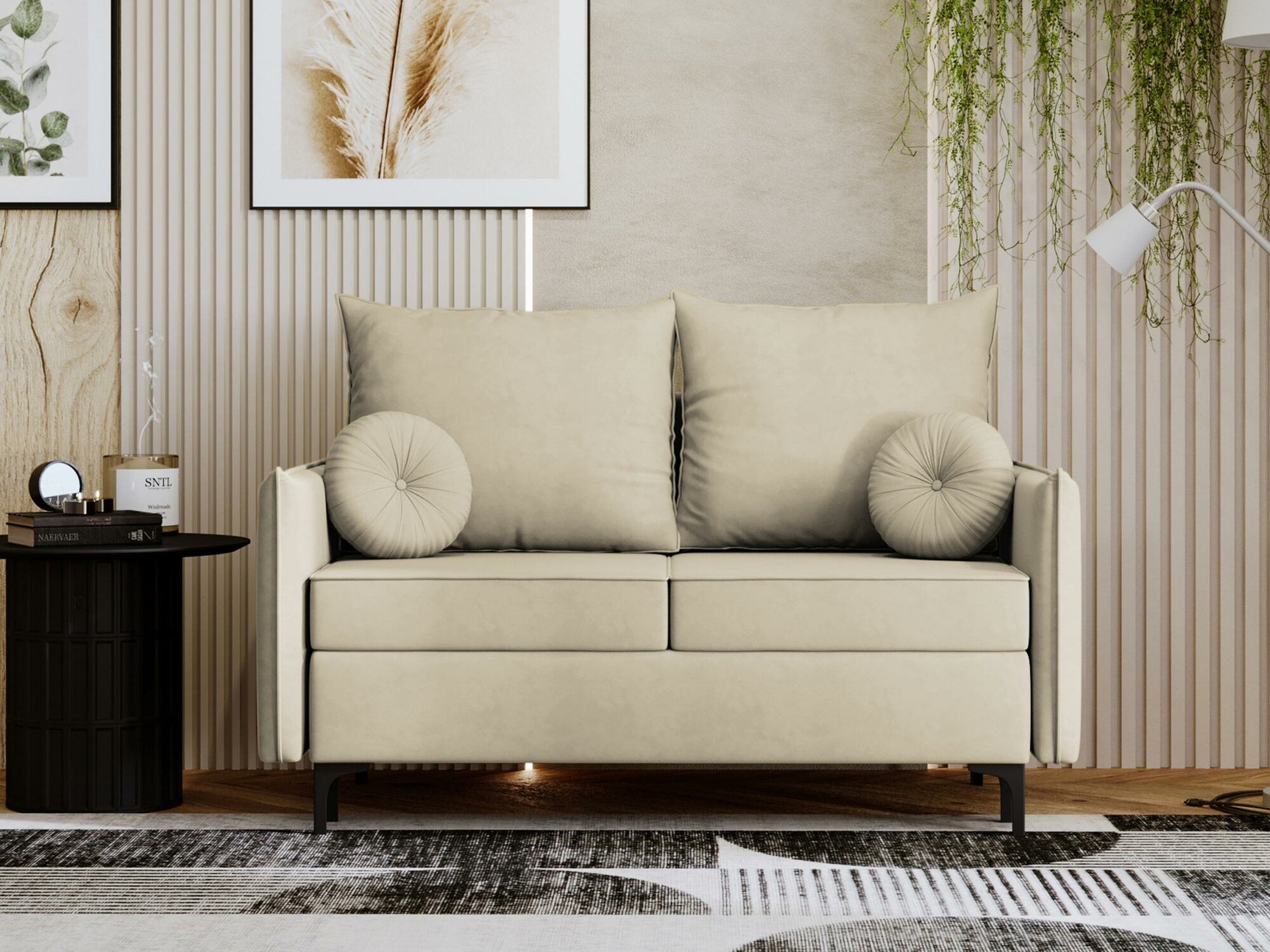 Sovesofa Clovis 110 4038166