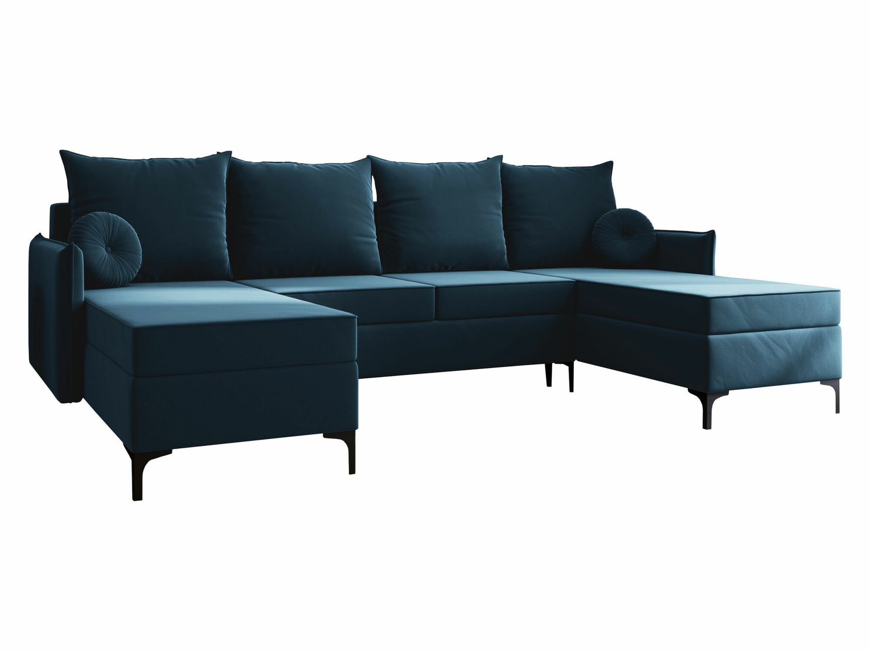 Hjørnesofa Clovis 111 4038181