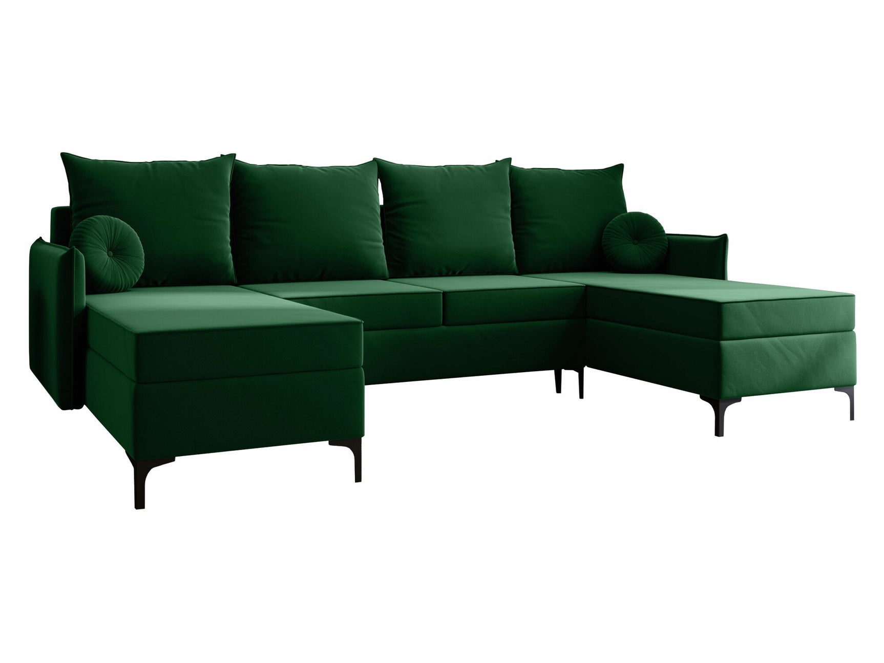 Hjørnesofa Clovis 111 4038196