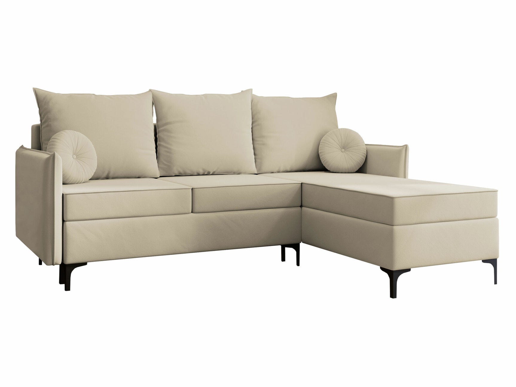 Hjørnesofa Clovis 112 4038218