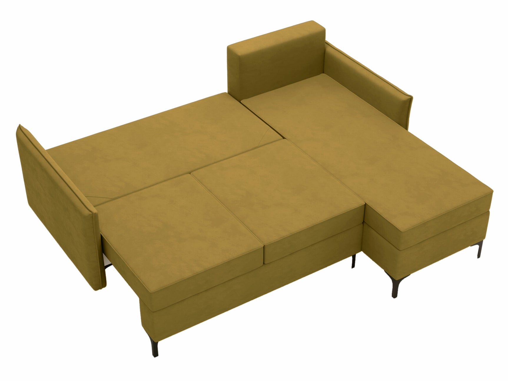 Hjørnesofa Clovis 112 4038222