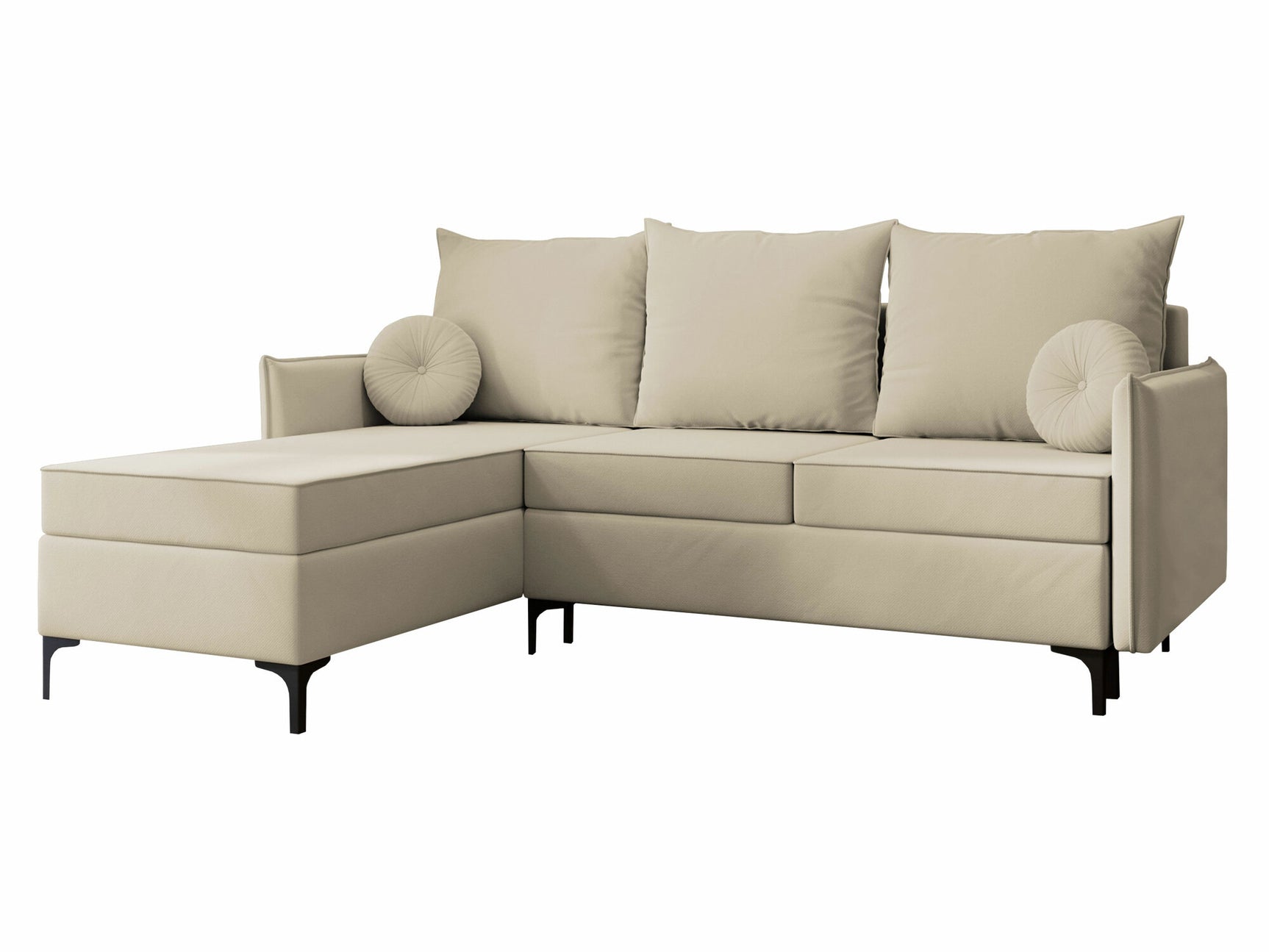 Hjørnesofa Clovis 112 4038225