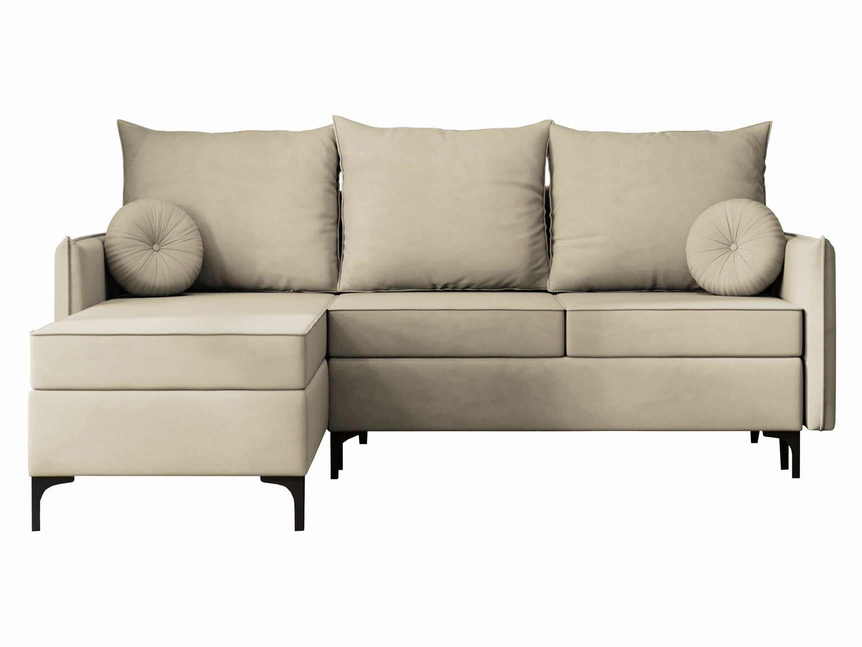 Hjørnesofa Clovis 112 4038227