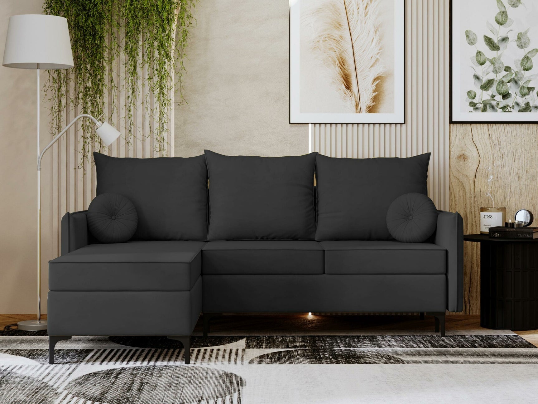 Hjørnesofa Clovis 112 4038254