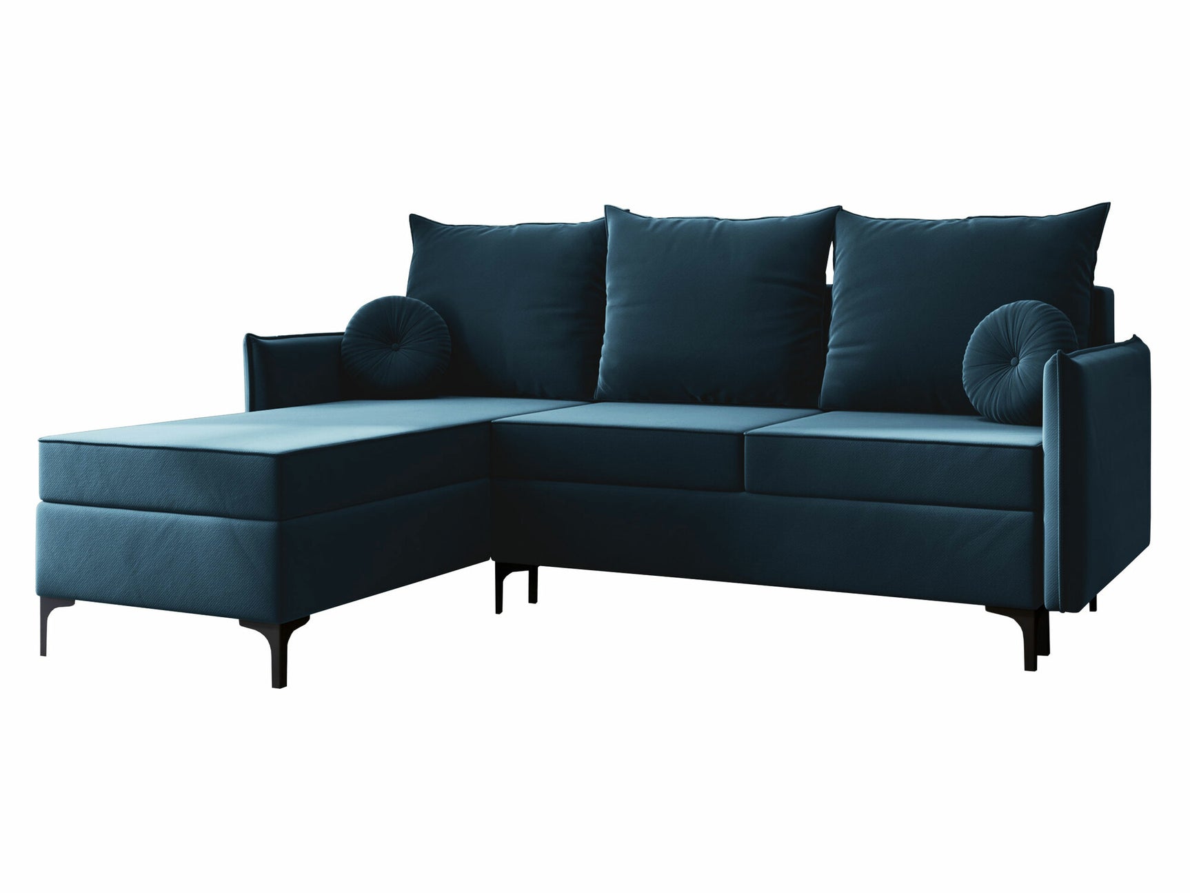 Hjørnesofa Clovis 112 4038267