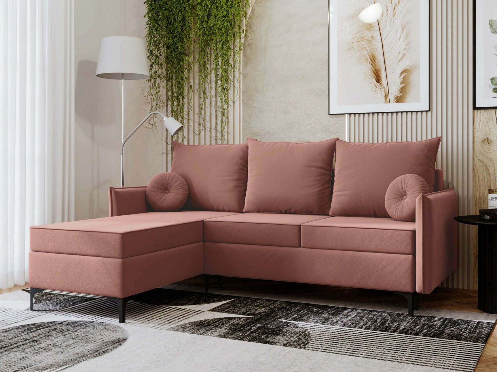 Hjørnesofa Clovis 112 4038280