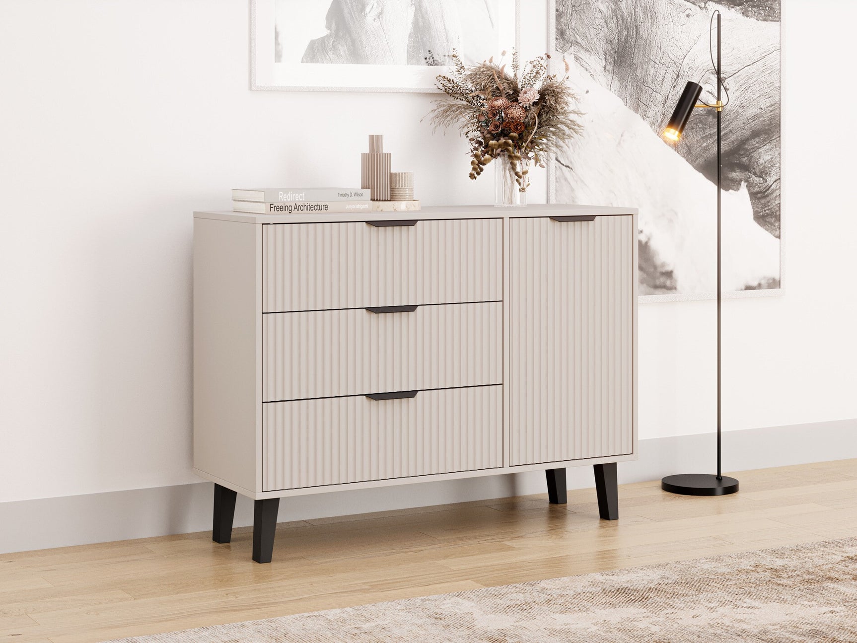 Kommode Mandeville 280