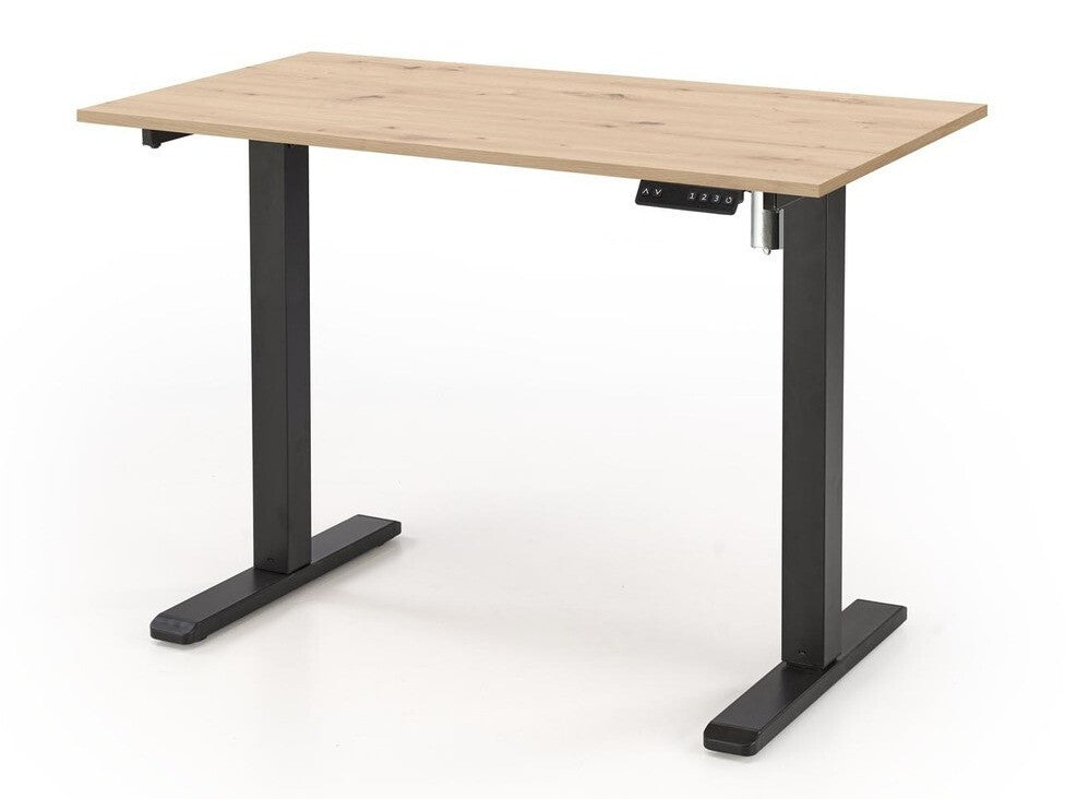 Højdejusterbart arbejdsbord Houston 1704