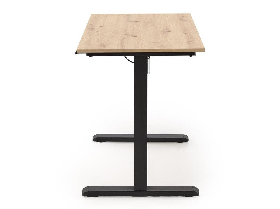 Højdejusterbart arbejdsbord Houston 1704