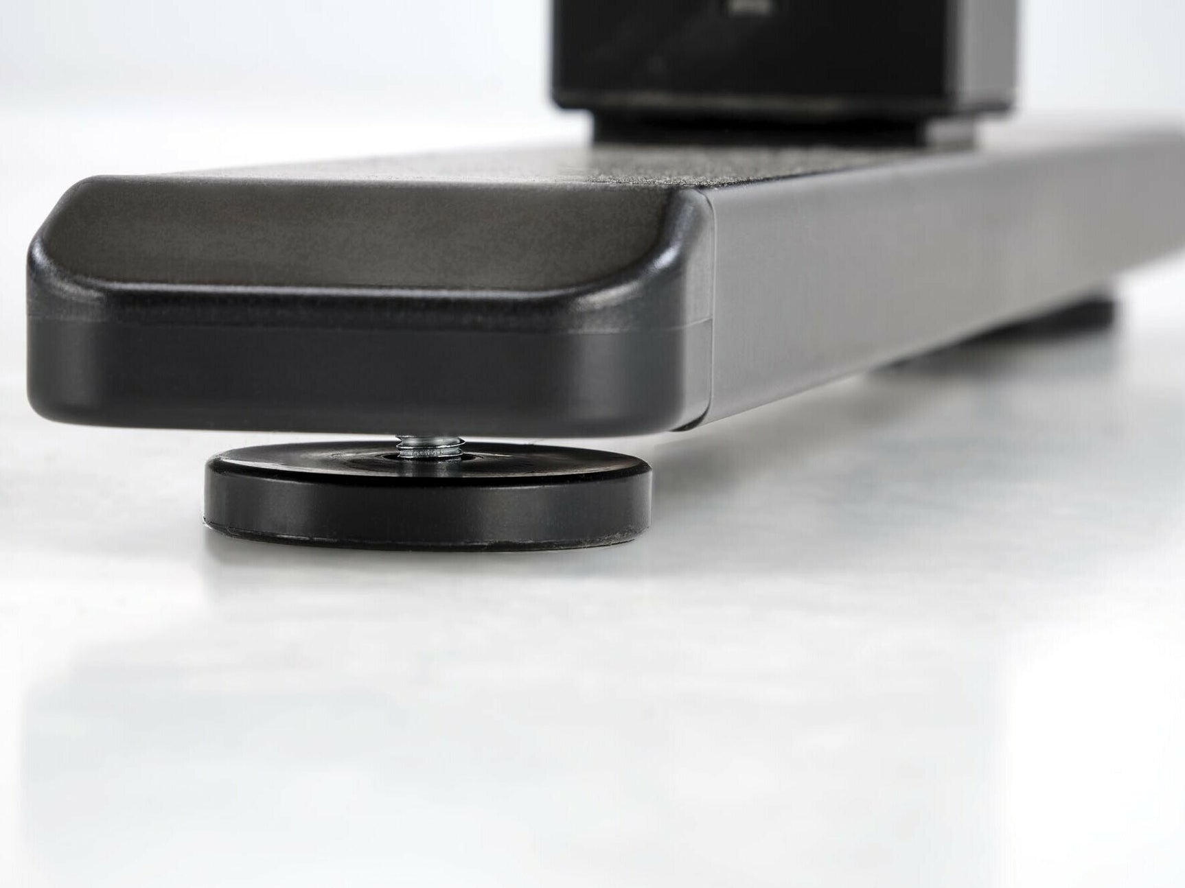 Højdejusterbart arbejdsbord Houston 1704