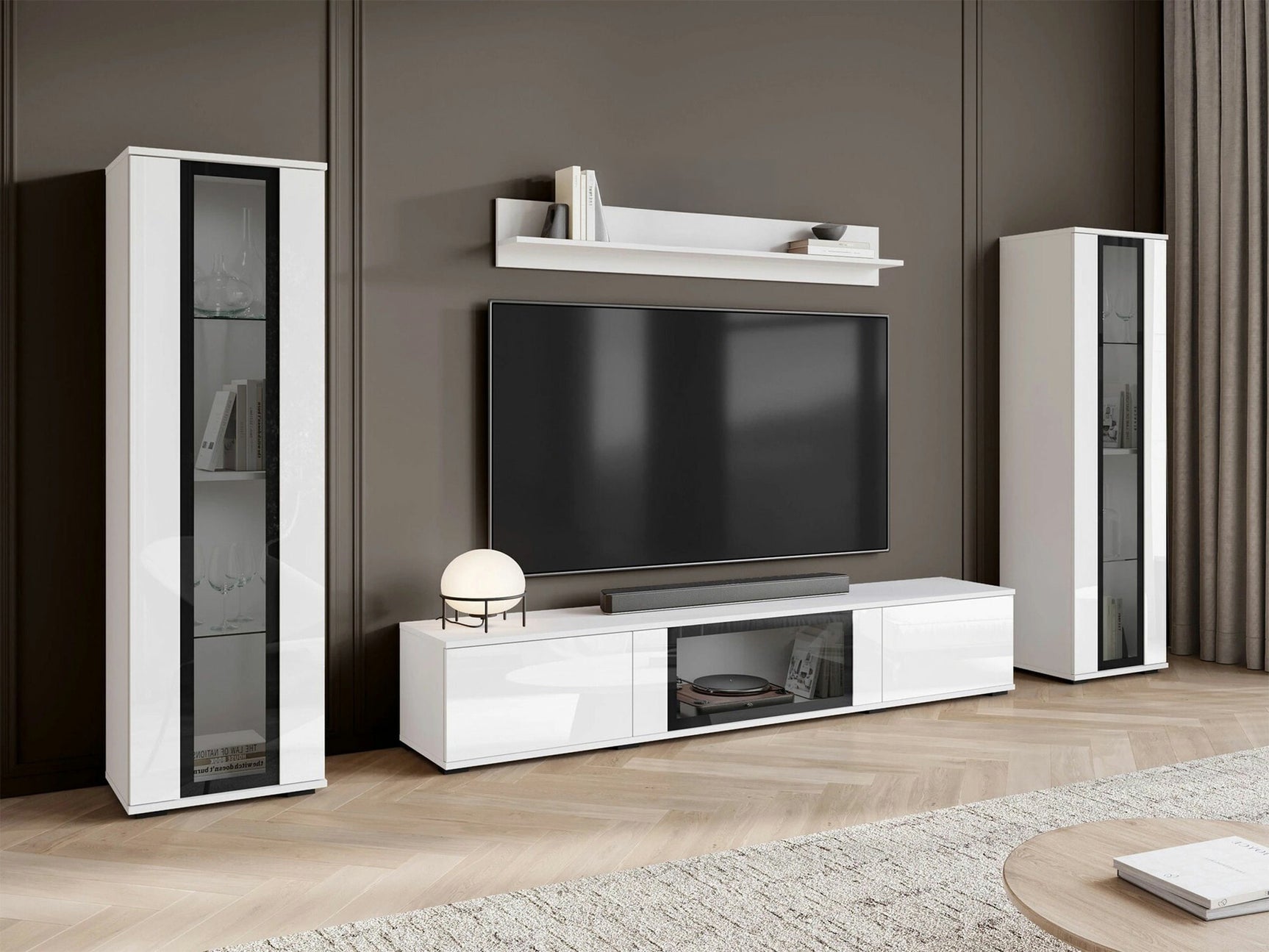 Stuemøbler-sæt Torcame 103 4044026