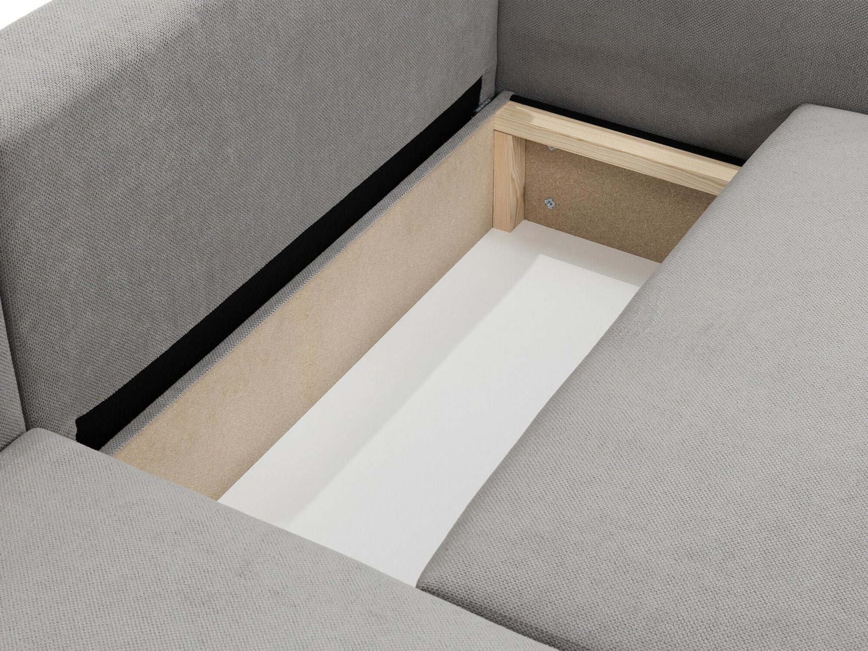 Hjørnesofa Temple 131