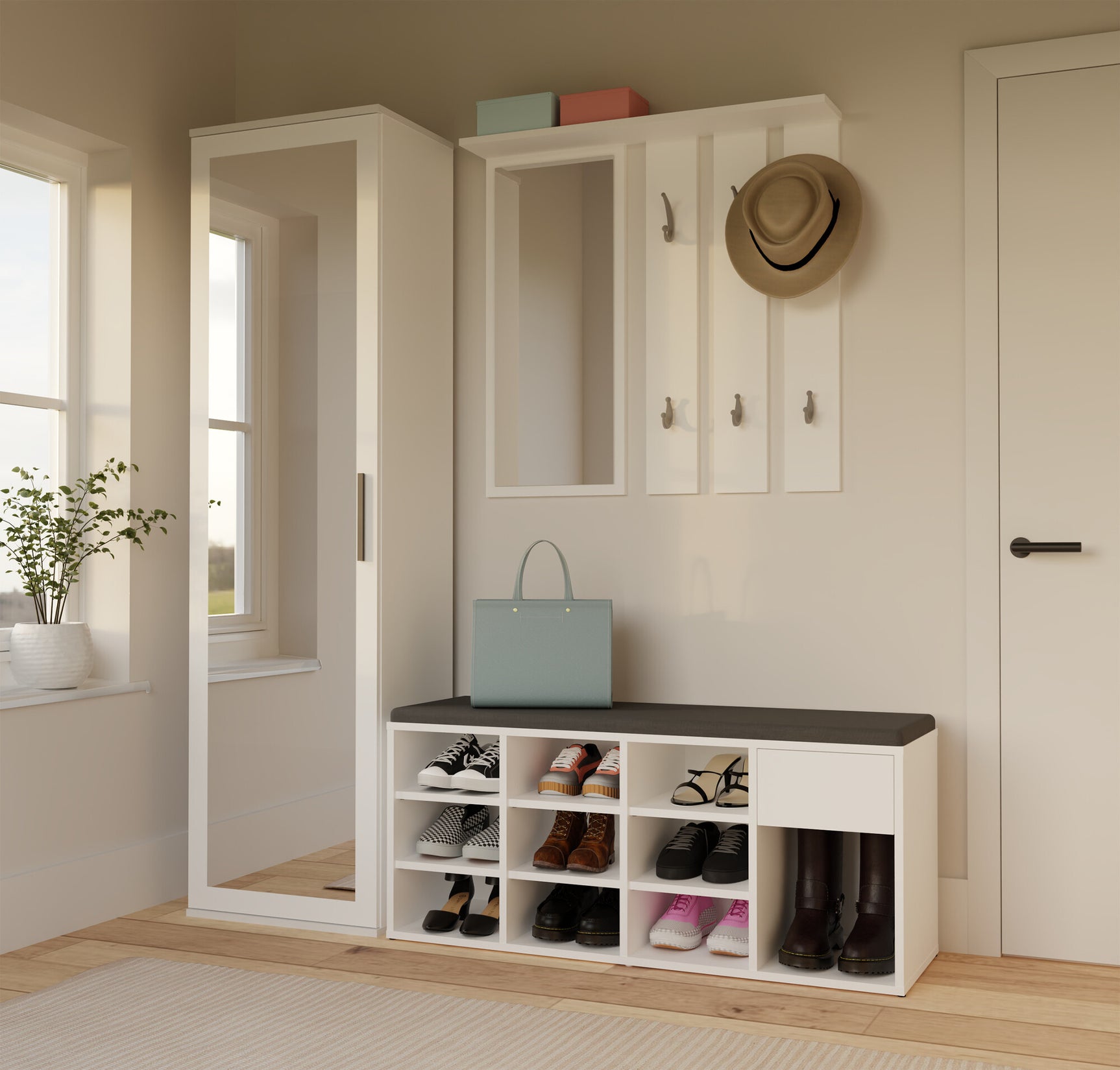 Skoreol Mandeville 289