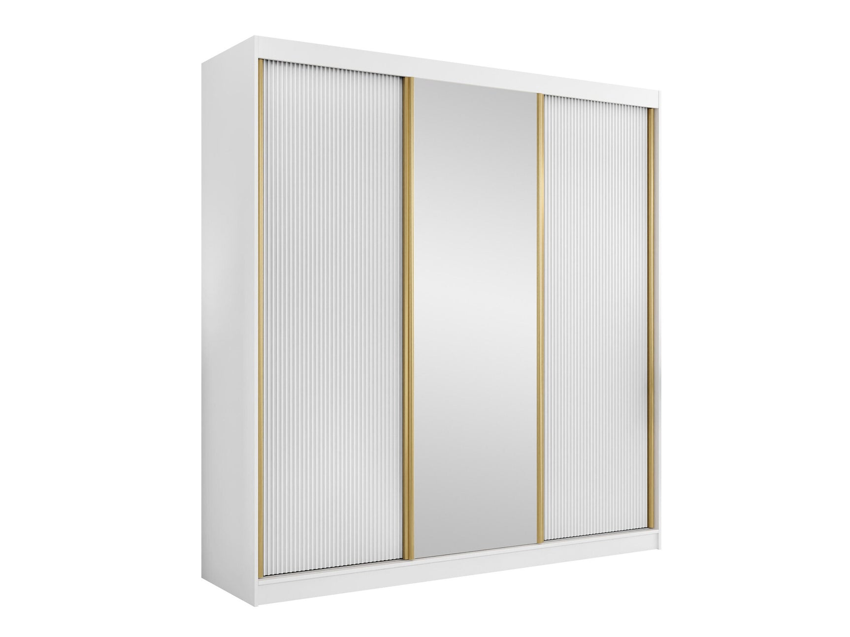 Garderobeskab Comfivo Larmire 112