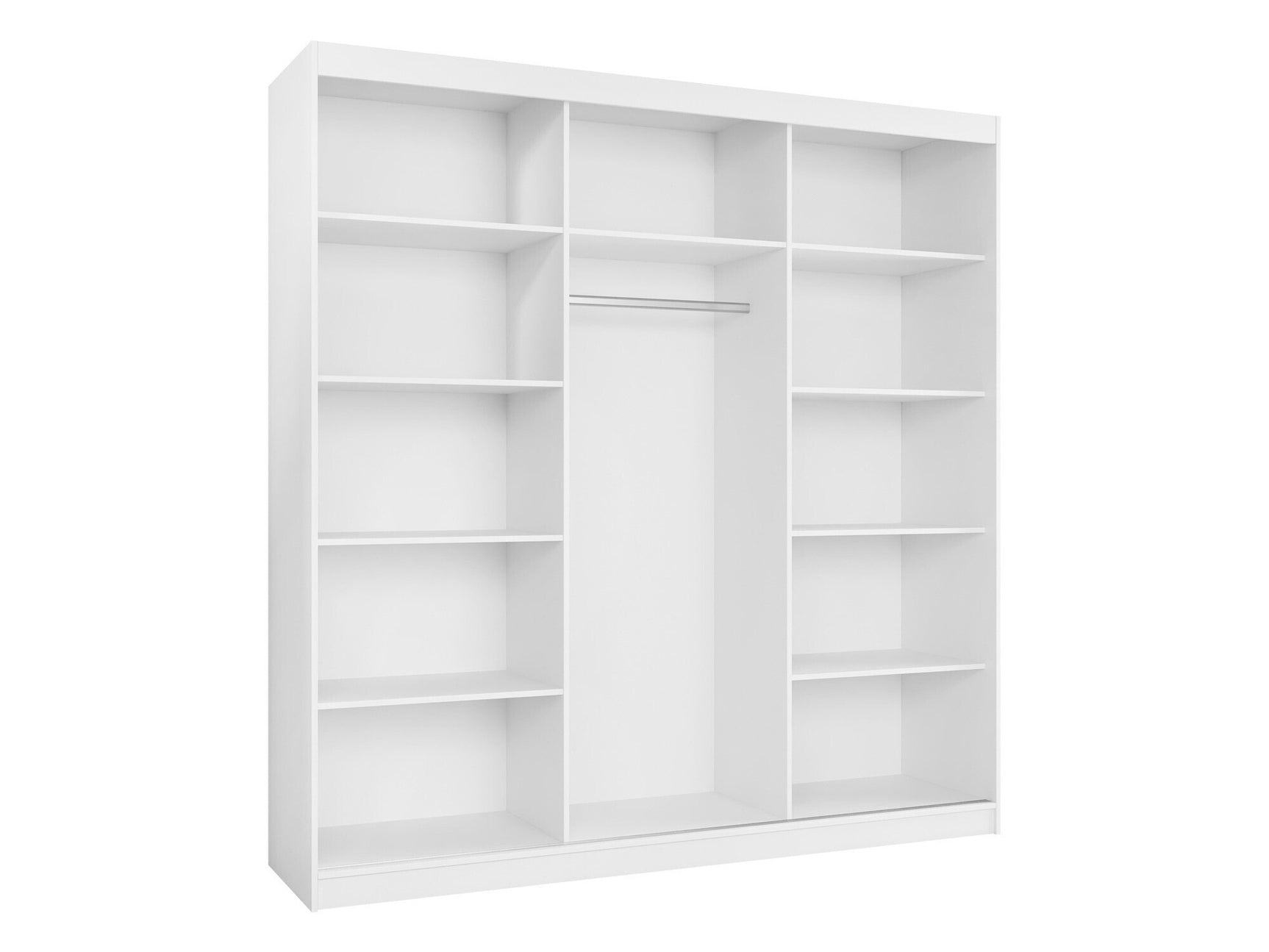 Garderobeskab Comfivo Larmire 112