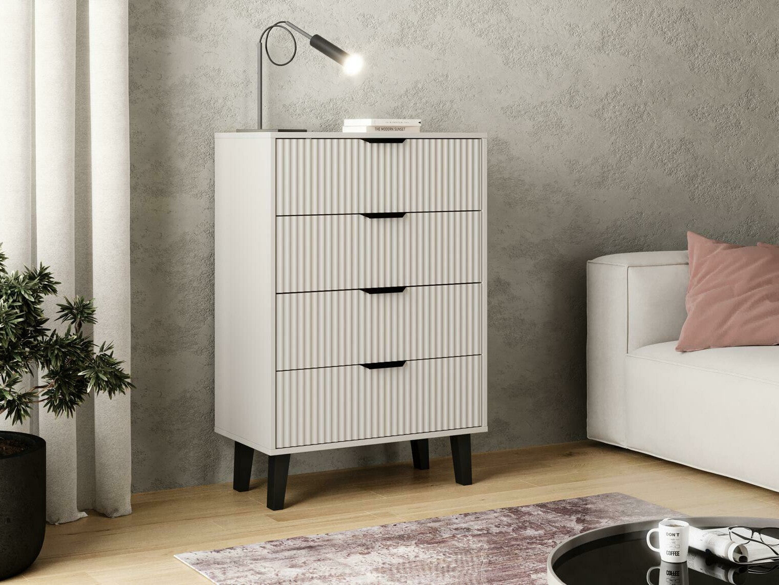 Kommode Mandeville 283 4046022