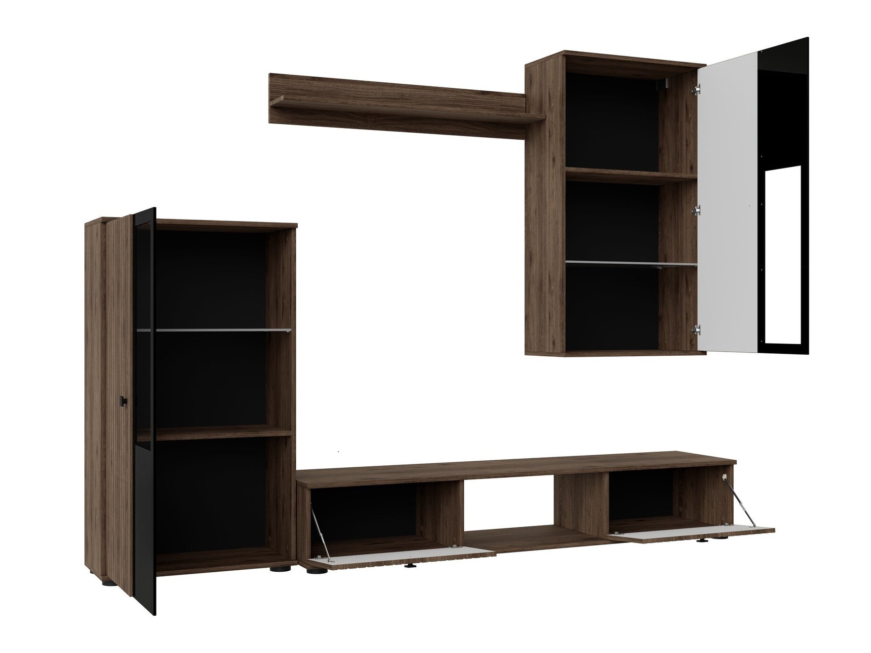 Stuemøbler-sæt Tucson 174 4046692