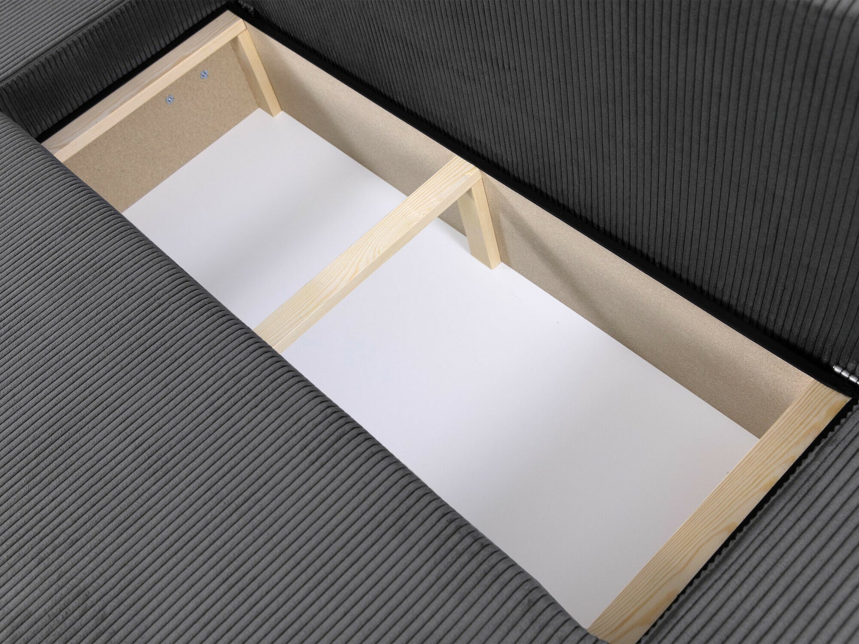 Hjørnesofa Shelton 101 4047575