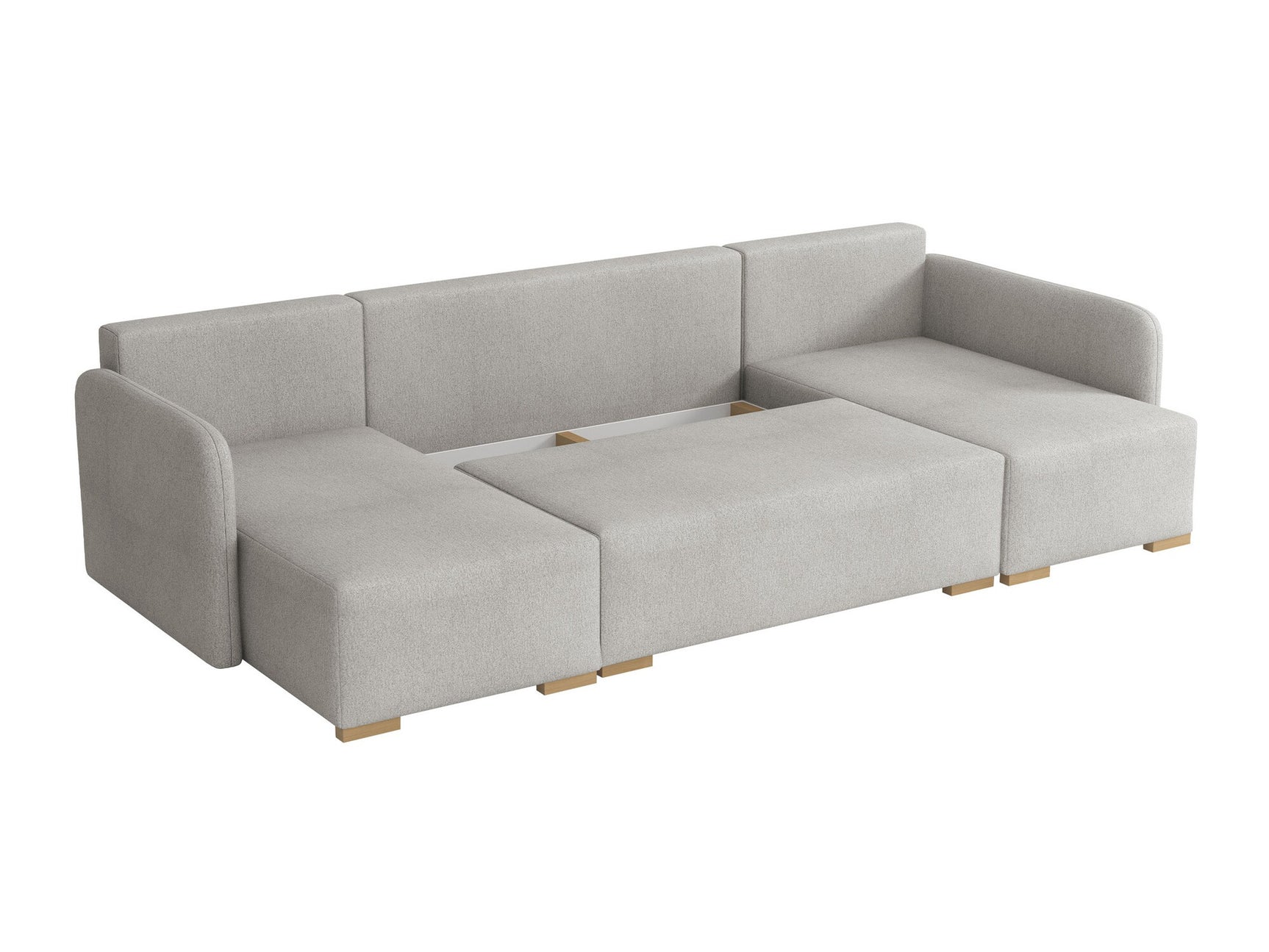 Hjørnesofa Columbus 246