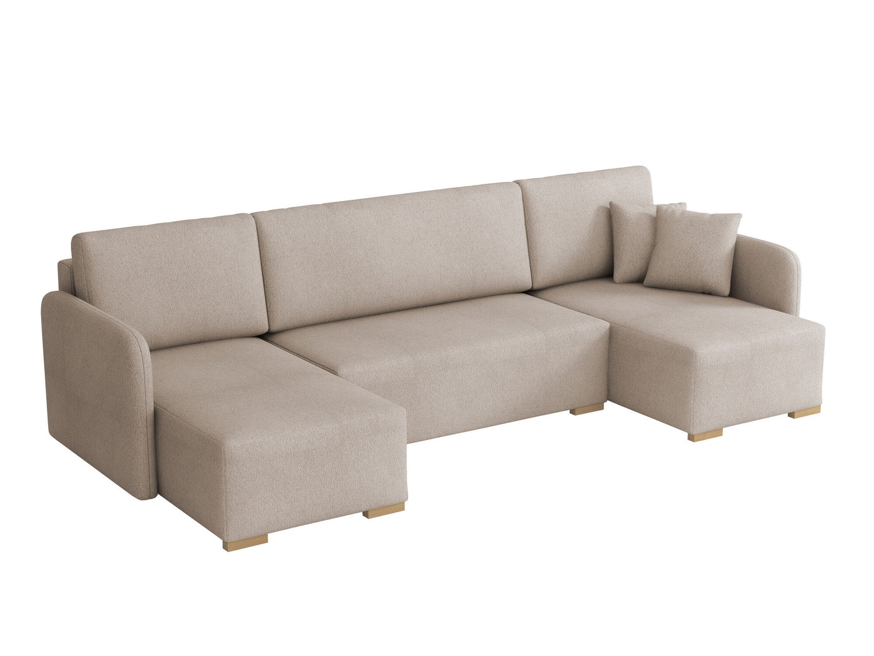 Hjørnesofa Columbus 246