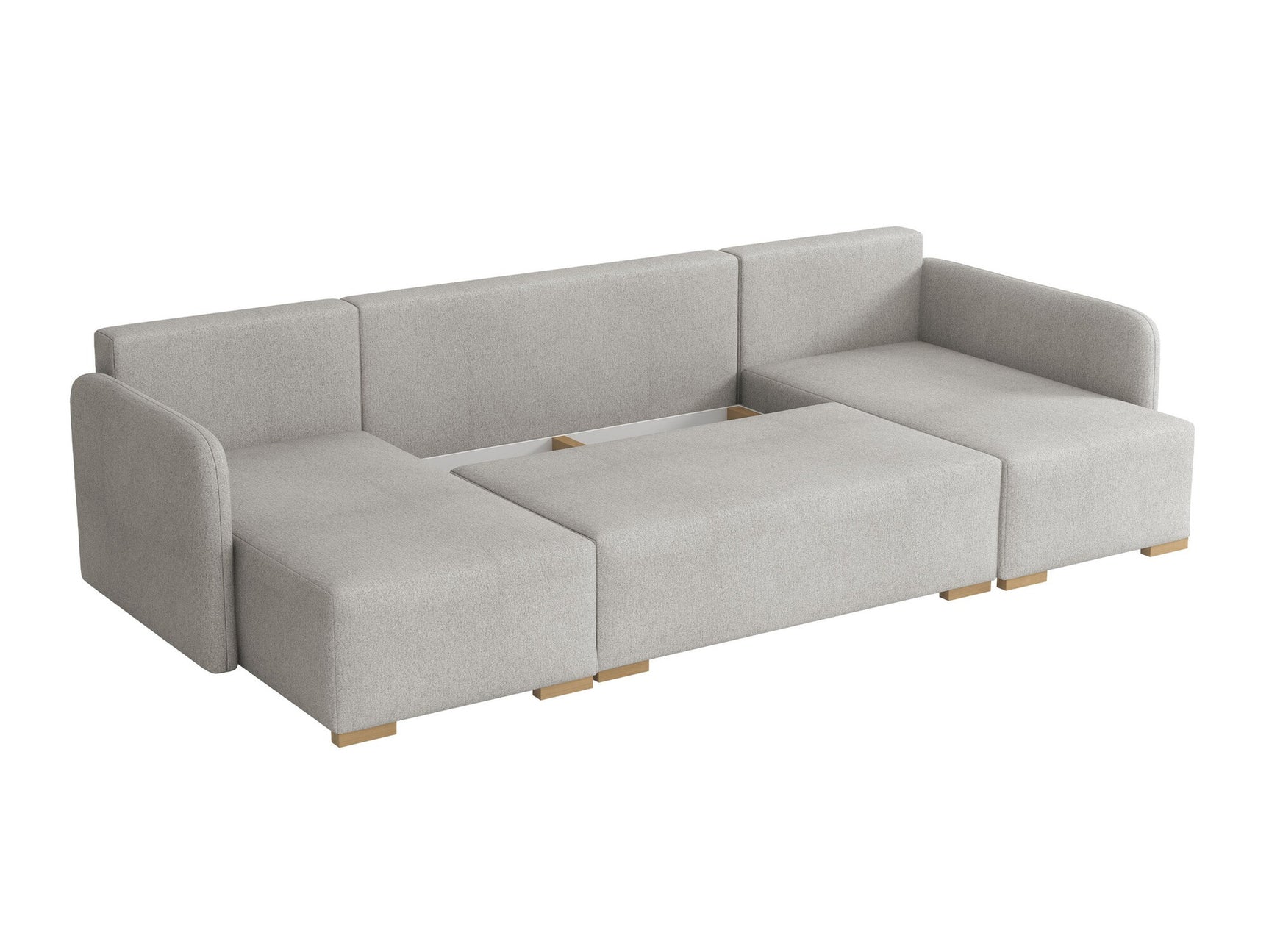 Hjørnesofa Columbus 246