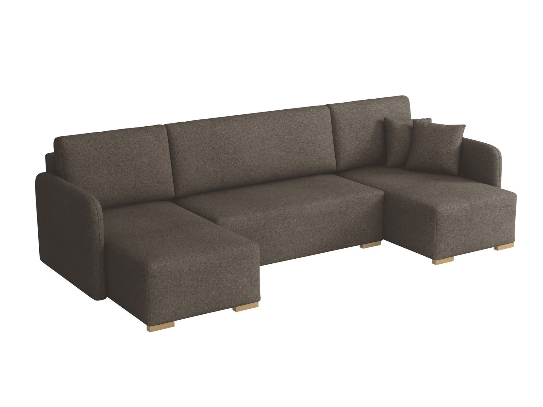 Hjørnesofa Columbus 246