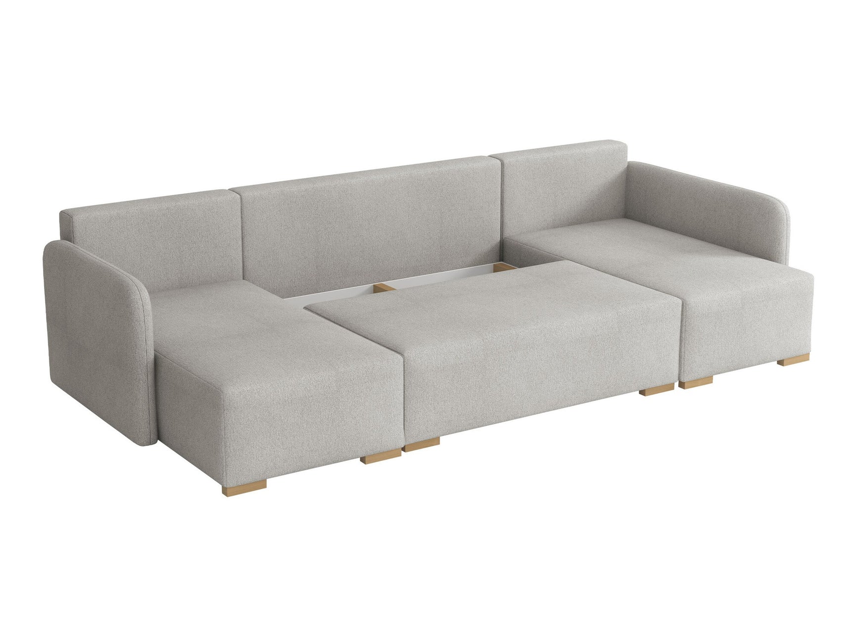 Hjørnesofa Columbus 246