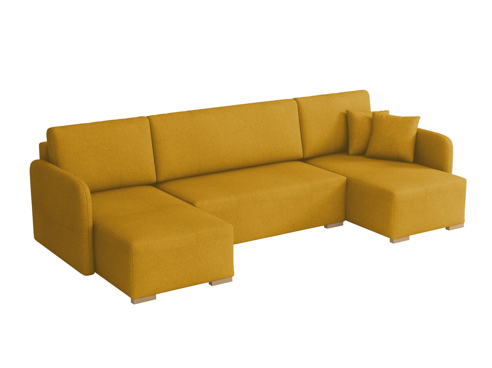 Hjørnesofa Columbus 246
