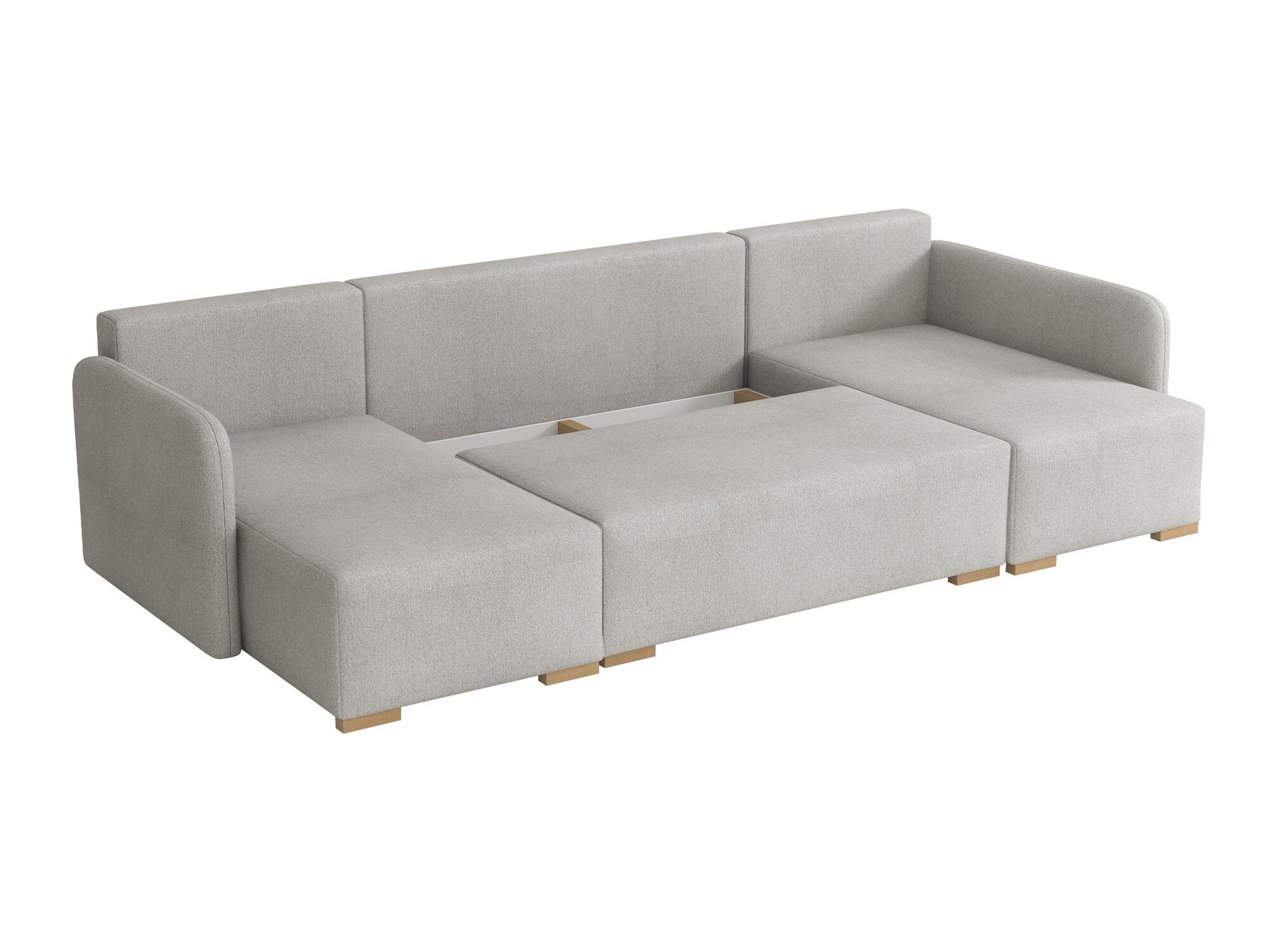 Hjørnesofa Columbus 246